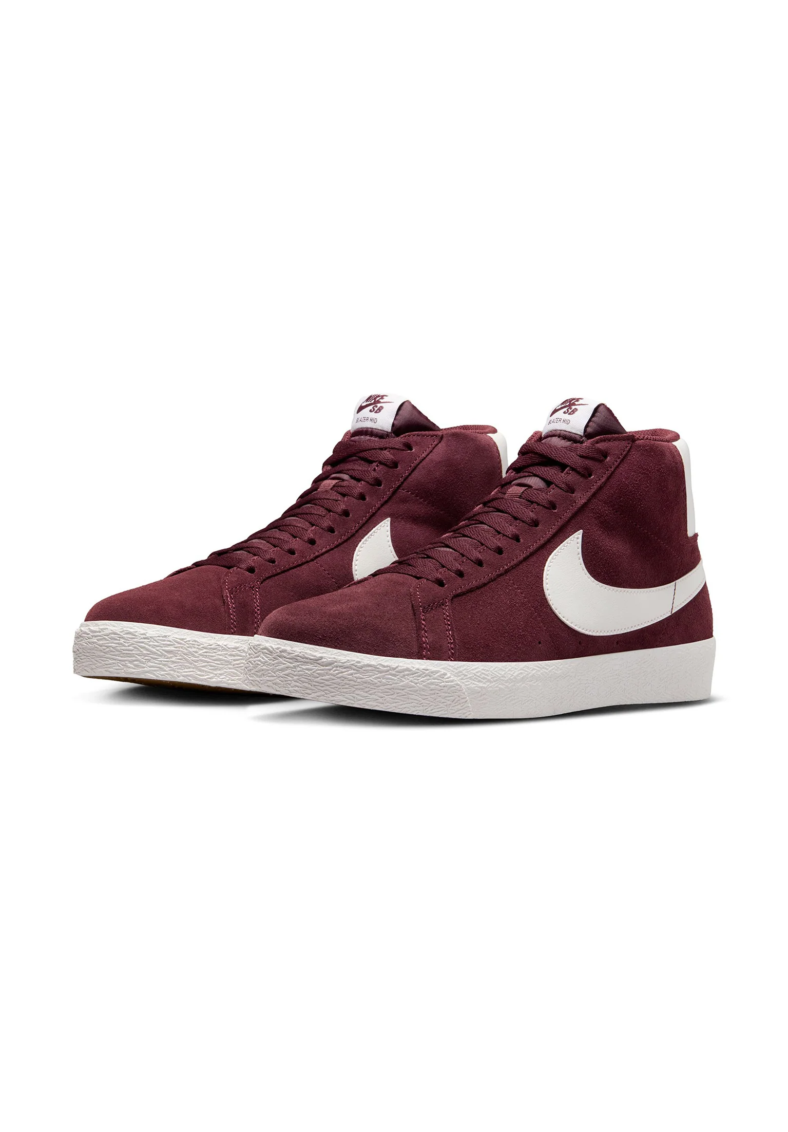 Zoom Blazer Mid
