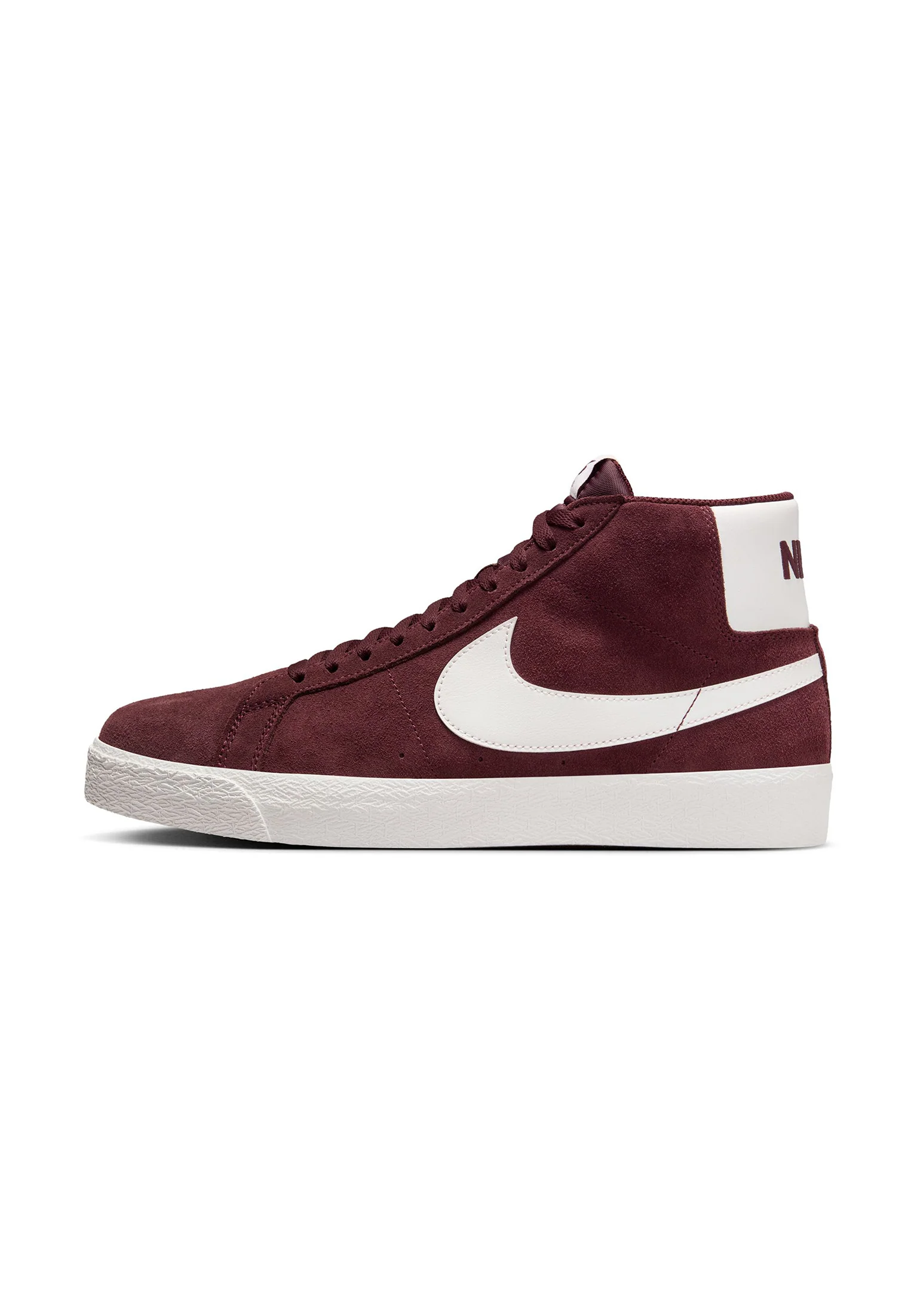 Zoom Blazer Mid - Image 2