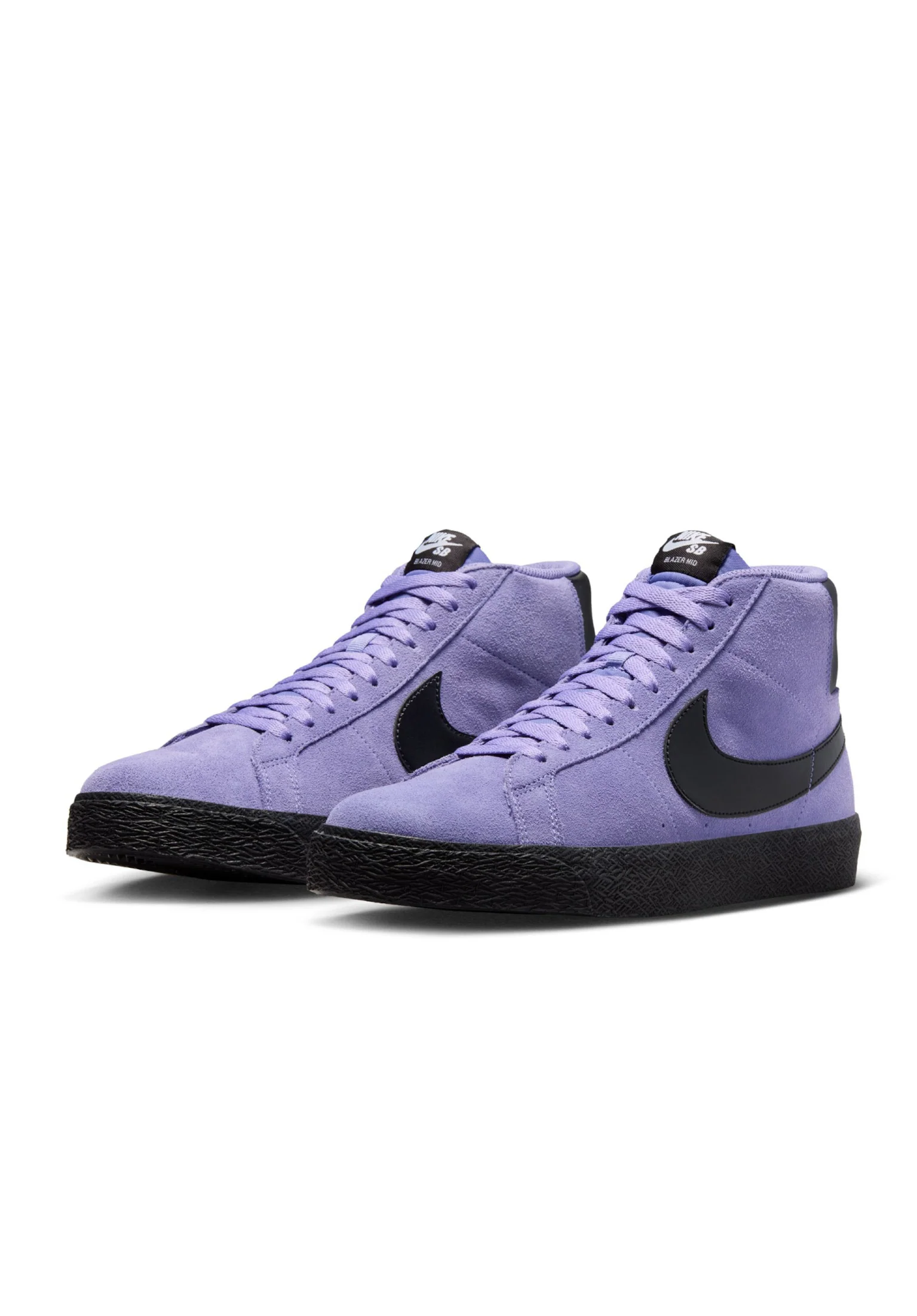Zoom Blazer Mid - Image 2