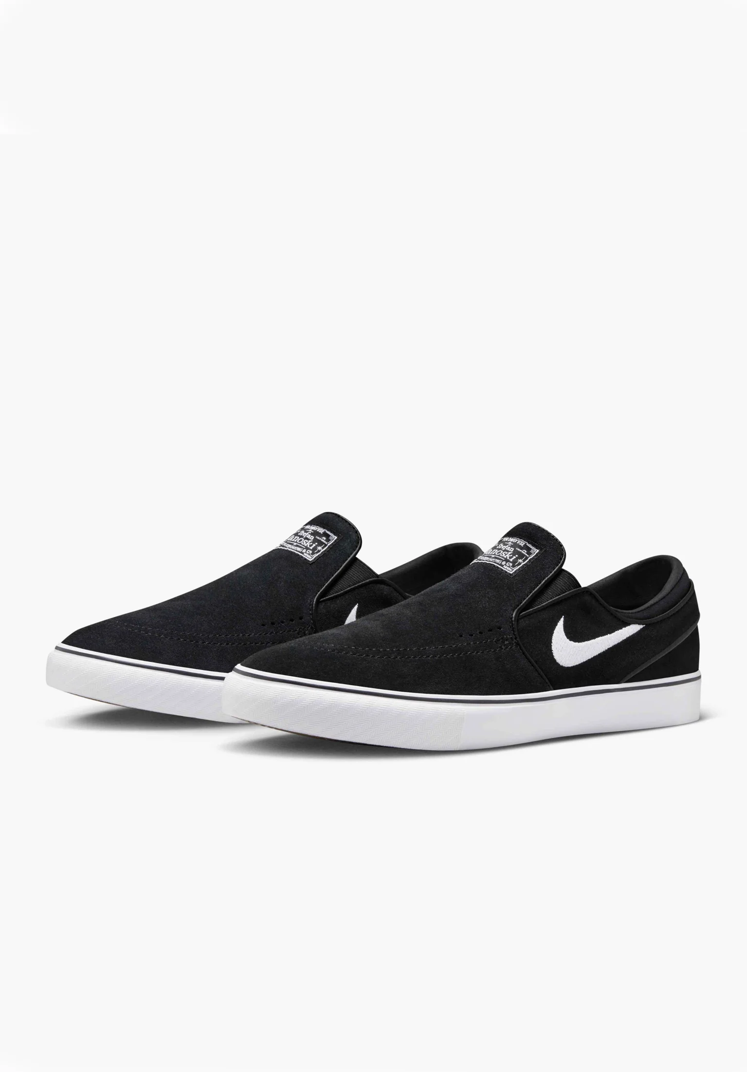 Janoski+ Slip - Image 3