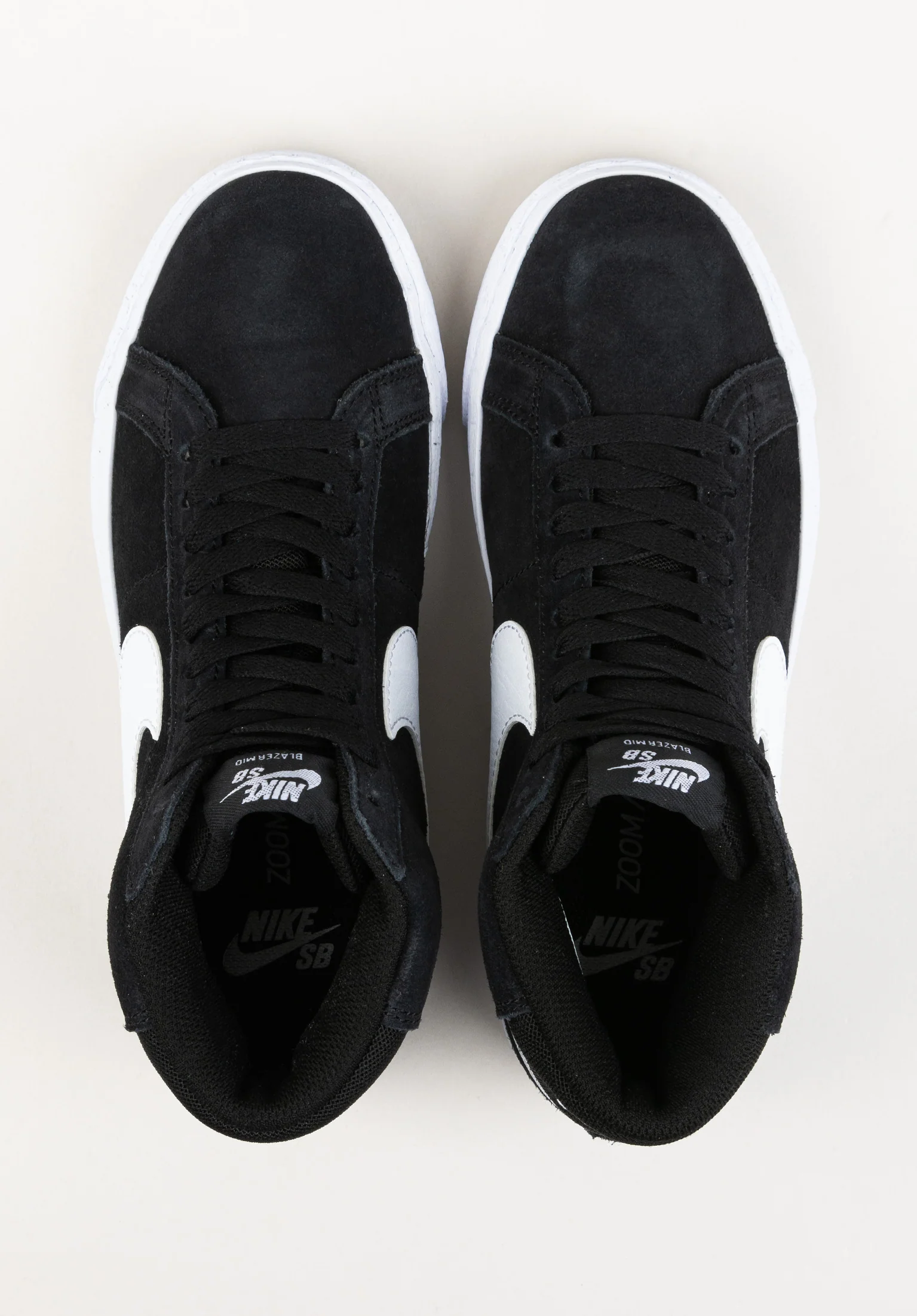 Zoom Blazer Mid - Image 4