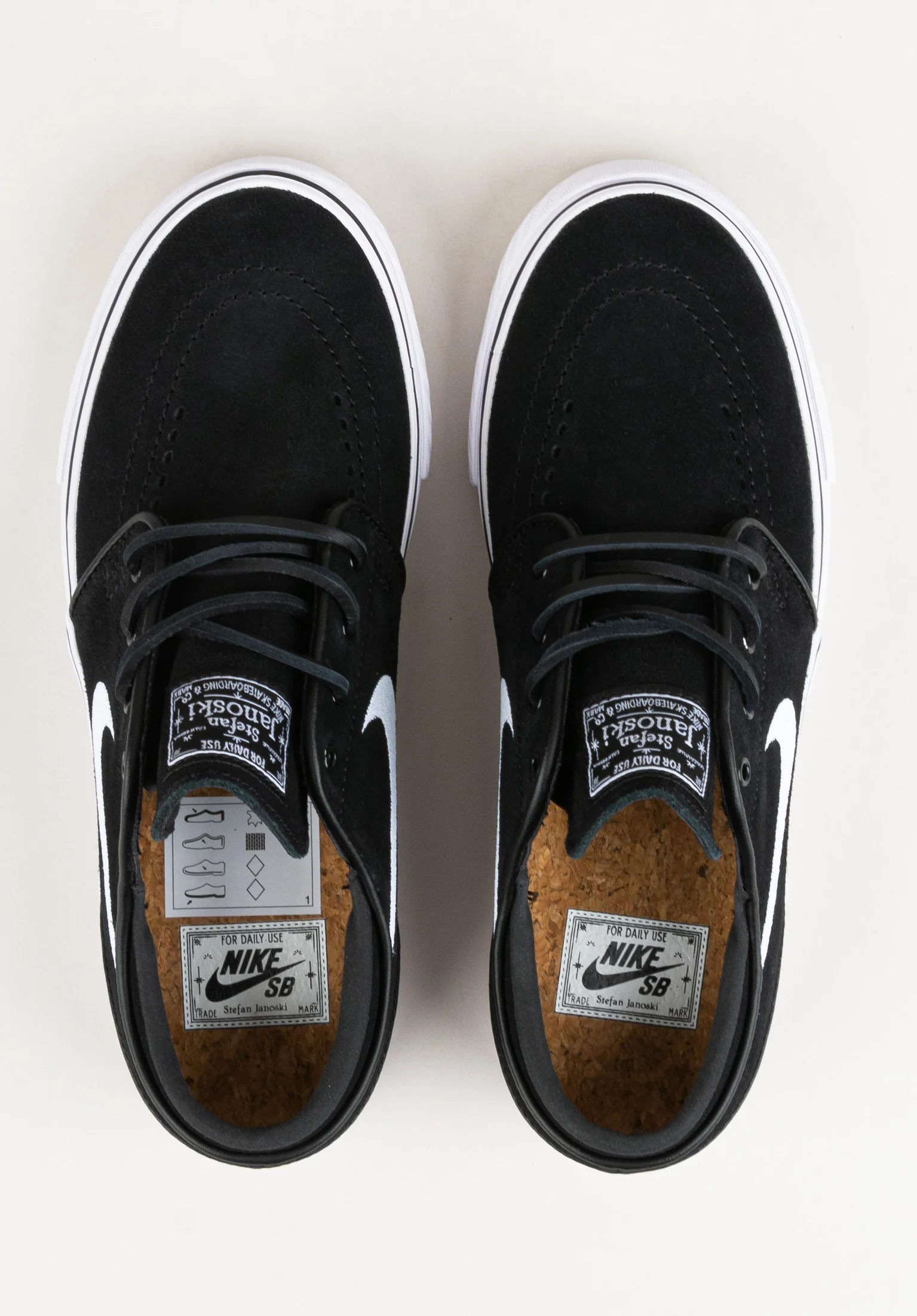 Zoom Janoski OG+ - Image 4