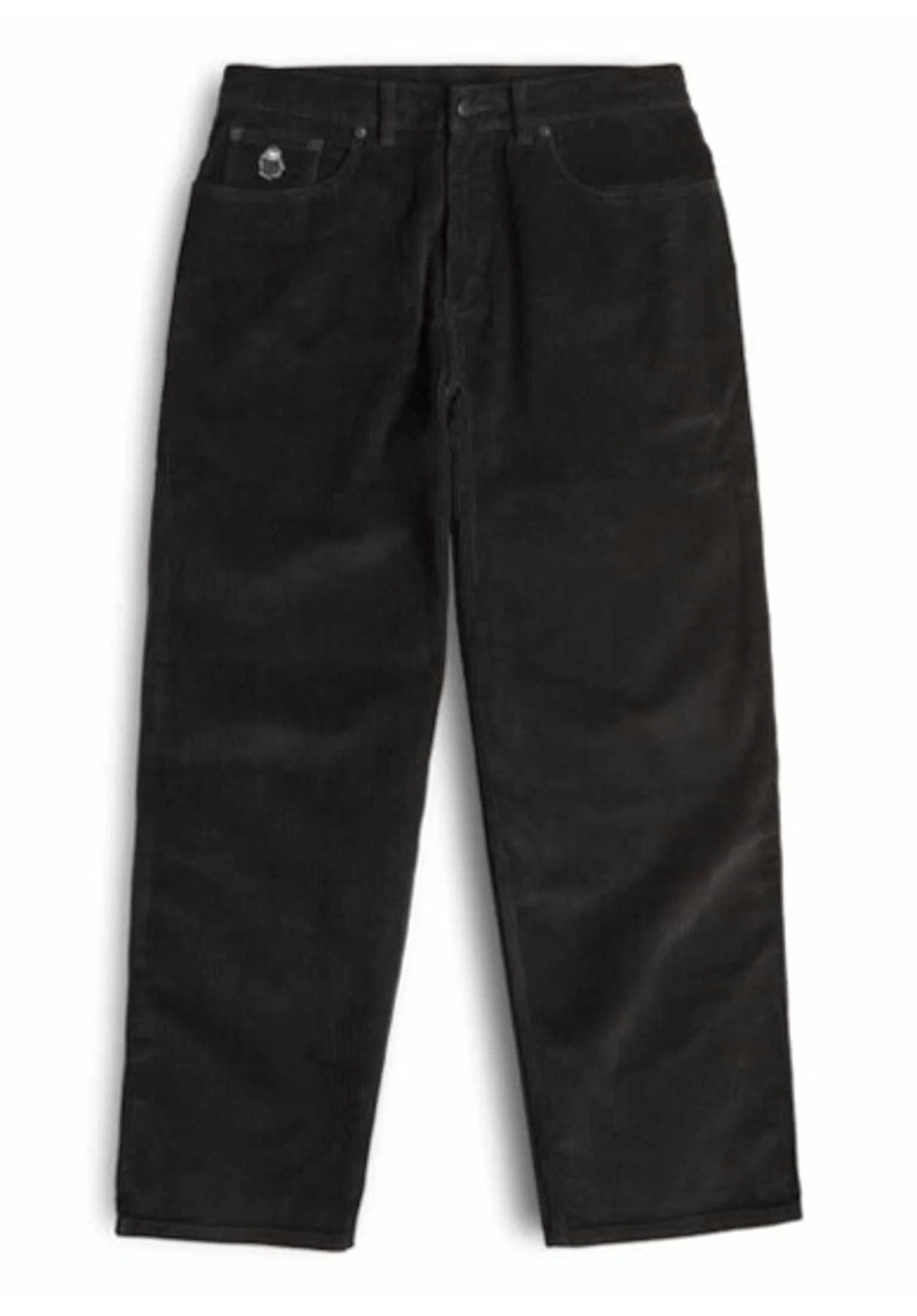 Biggerfoot Corduroy