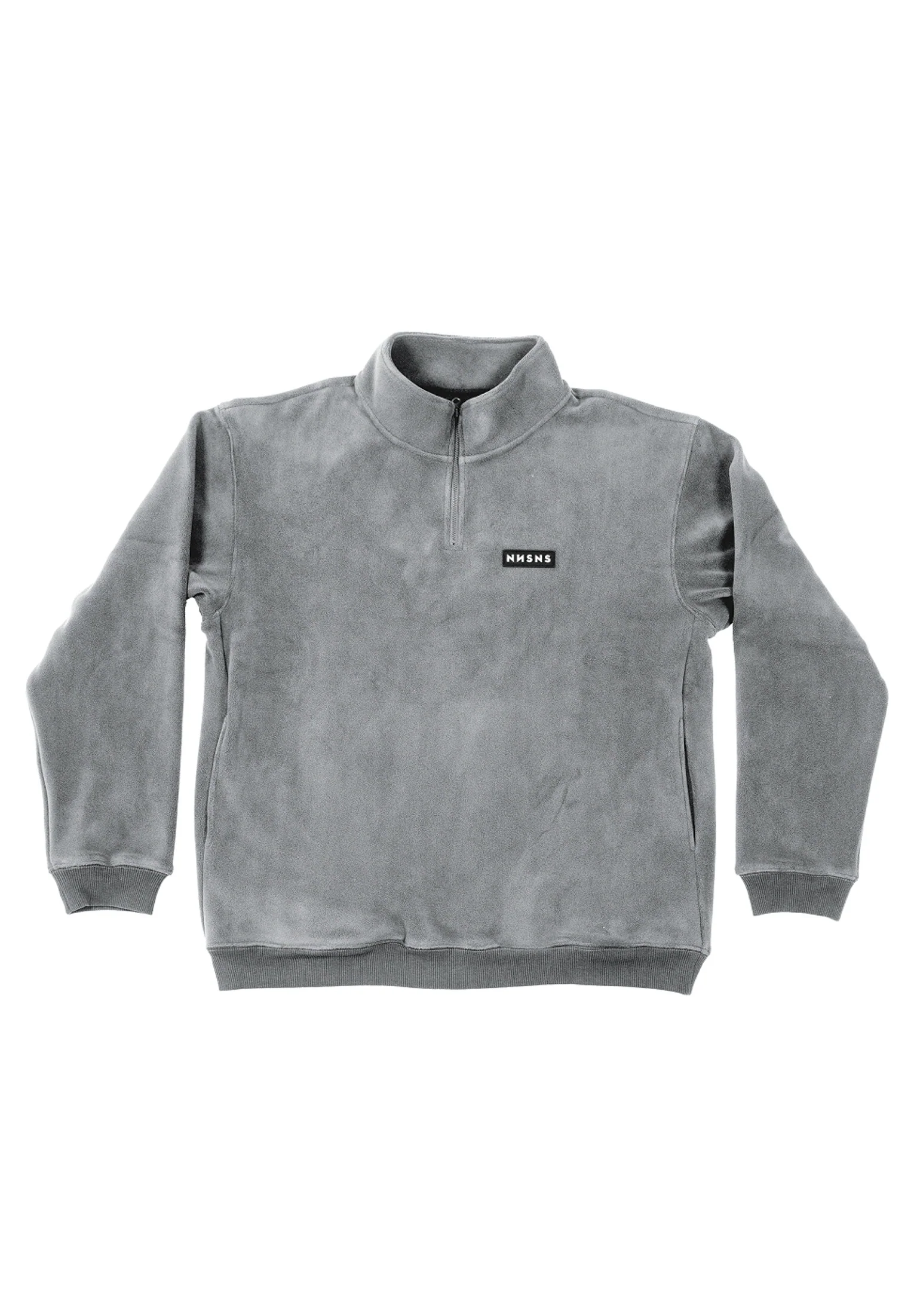 Demon 1/4 Zip Fleece