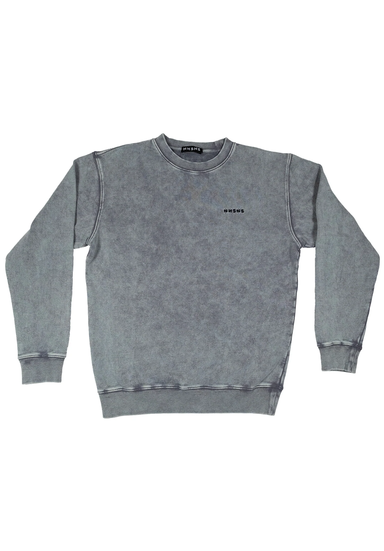 Embroidered HW Crew
