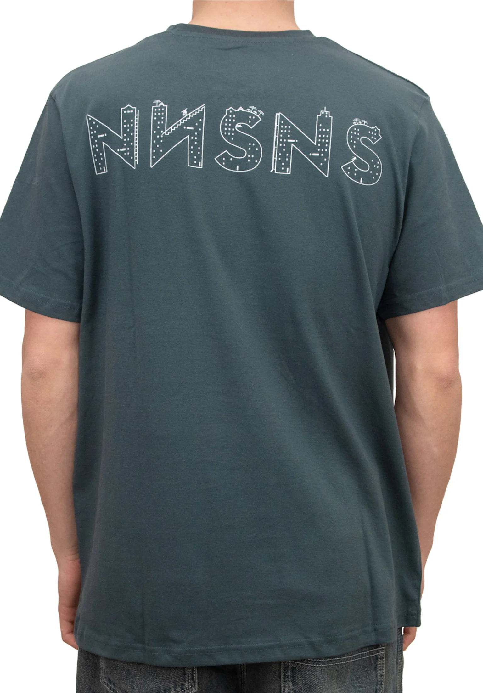 City Of NNSNS