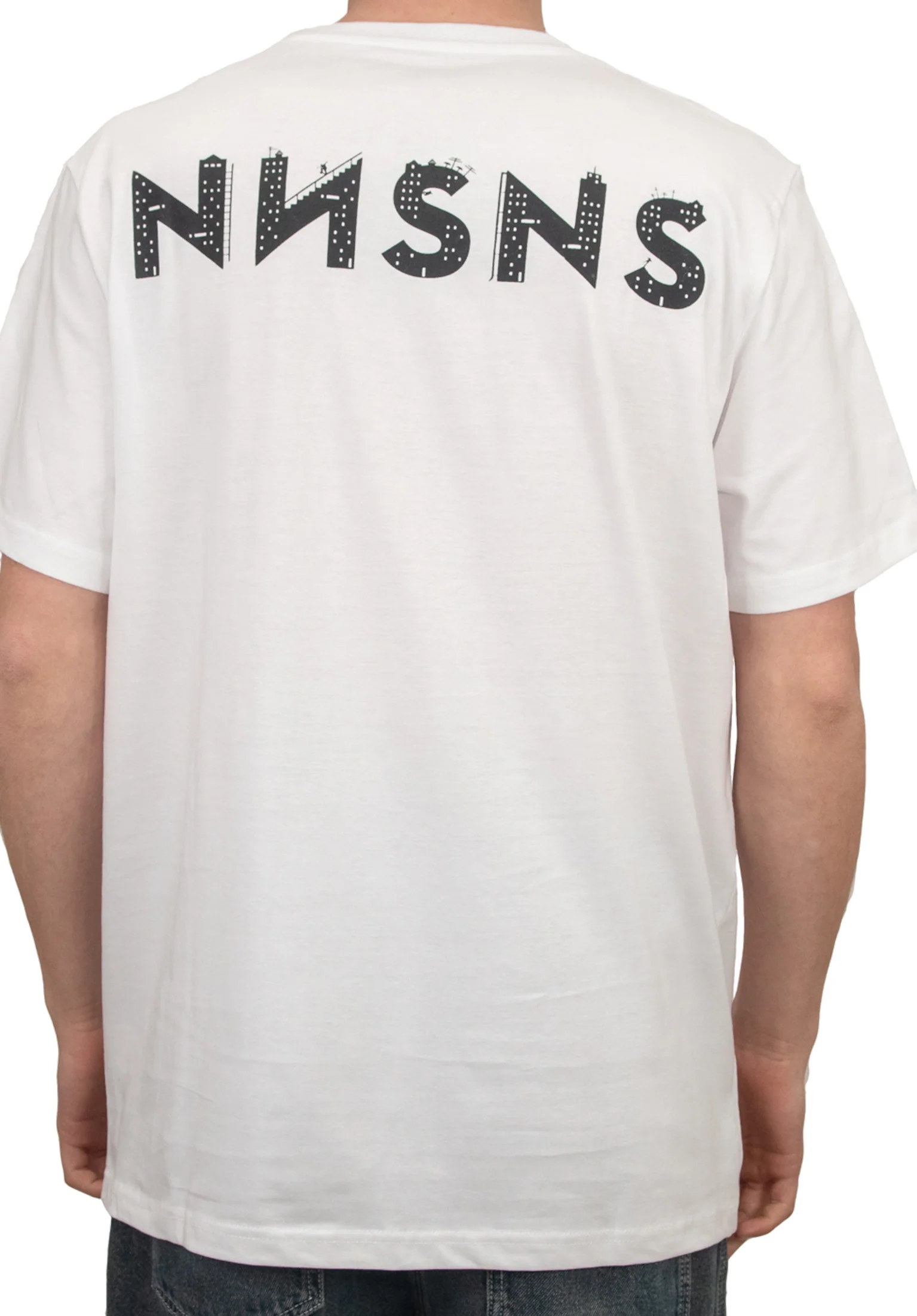 City Of NNSNS