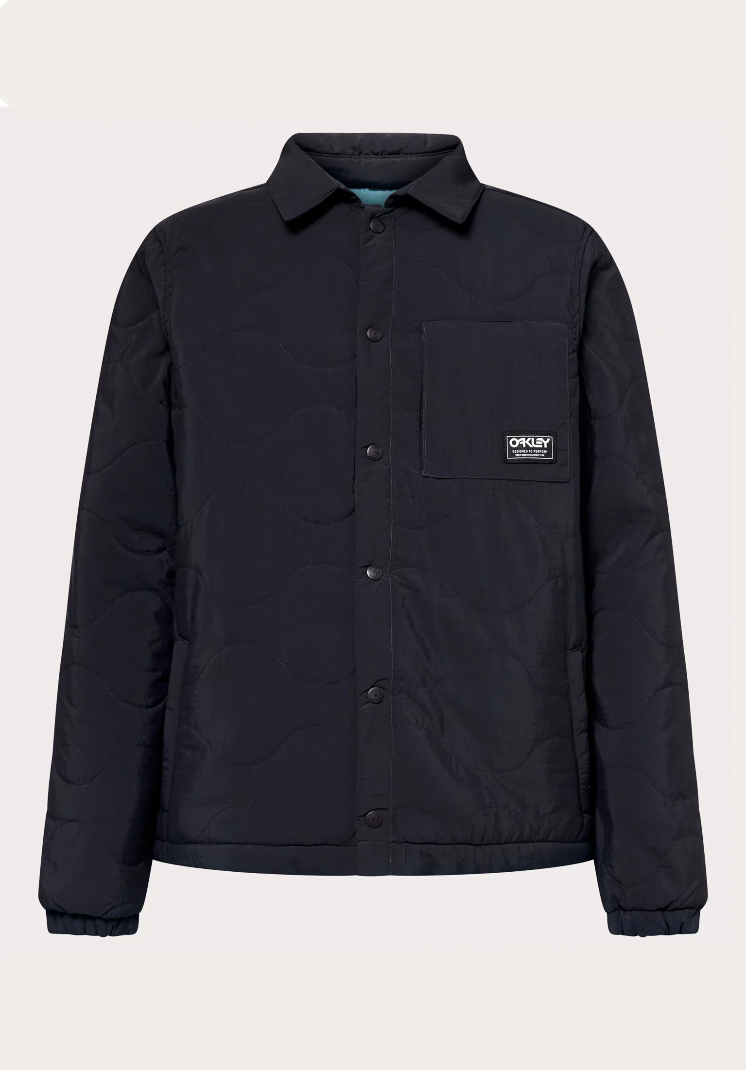 Quilted Sherpa
