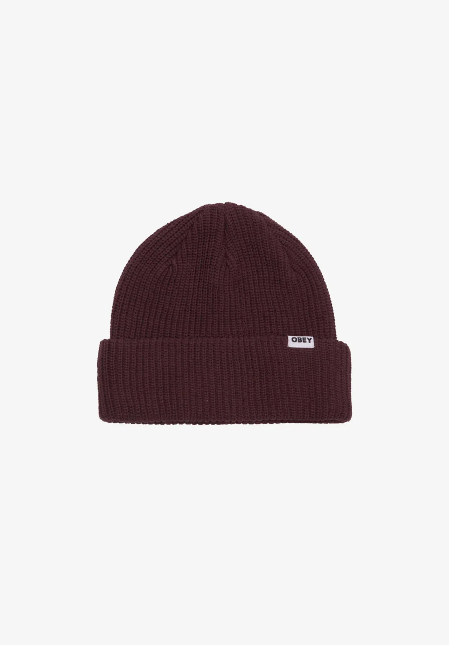Bold Organic Beanie