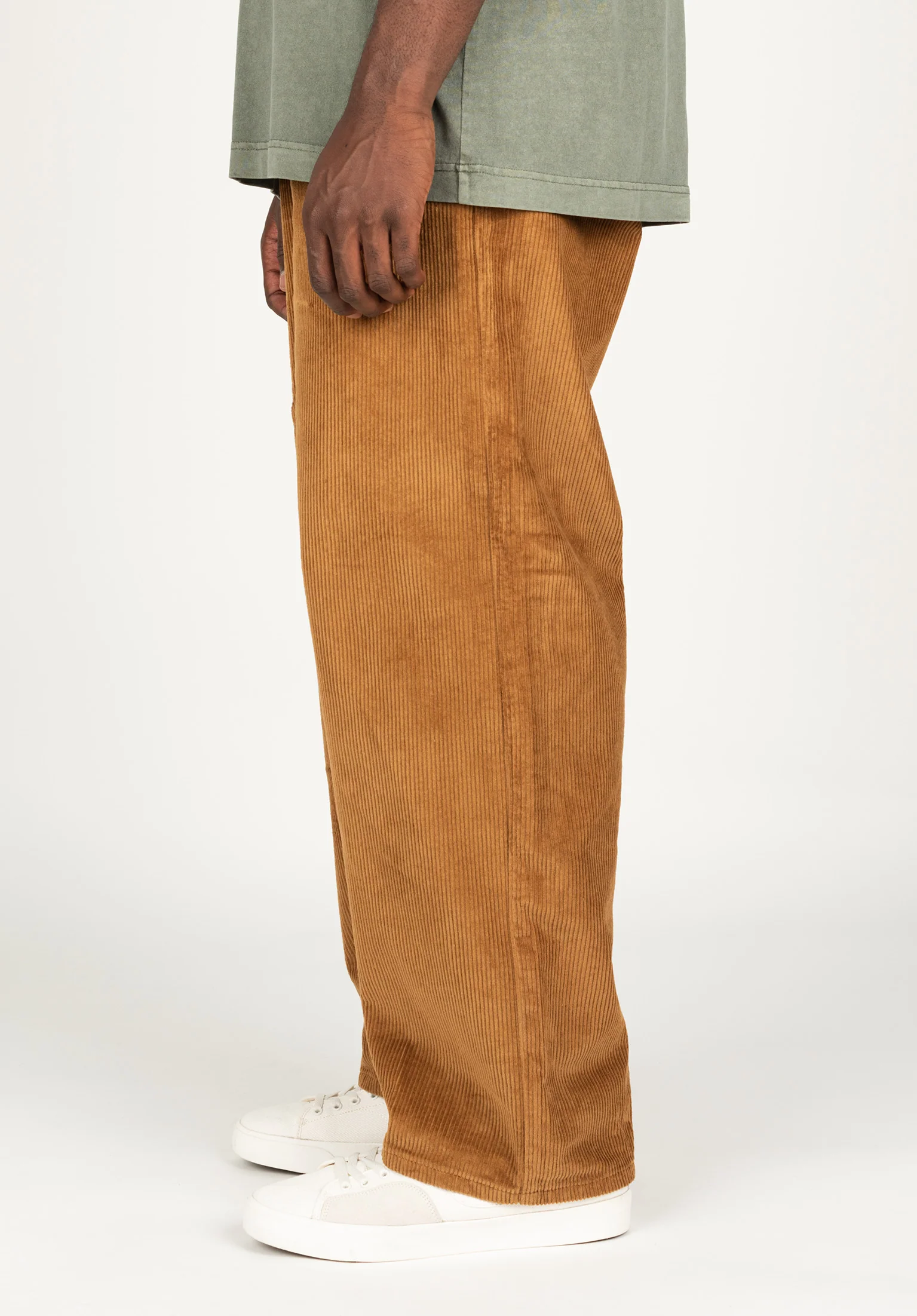 Bigwig Baggy Cordoury - Image 2