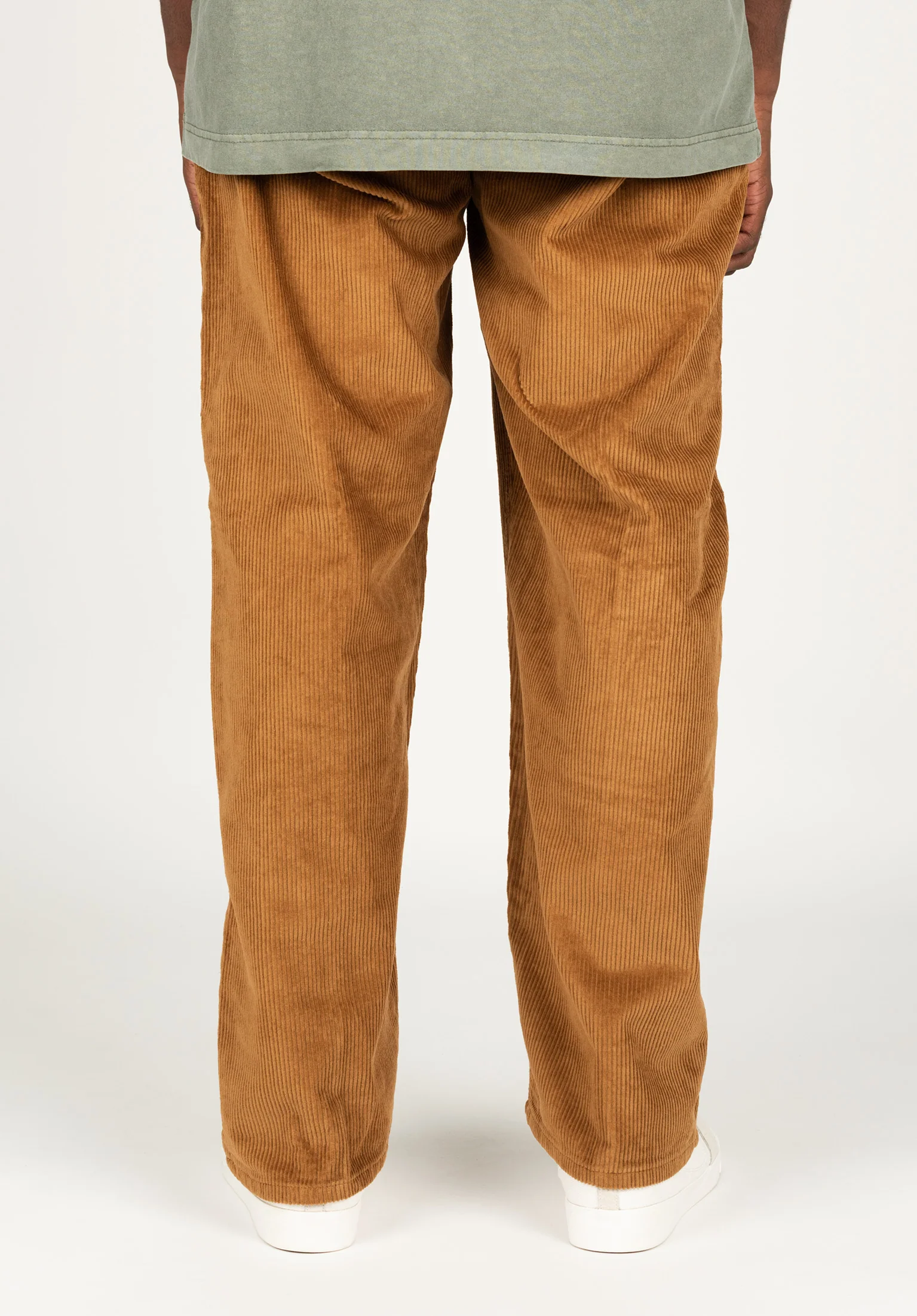 Bigwig Baggy Cordoury - Image 3