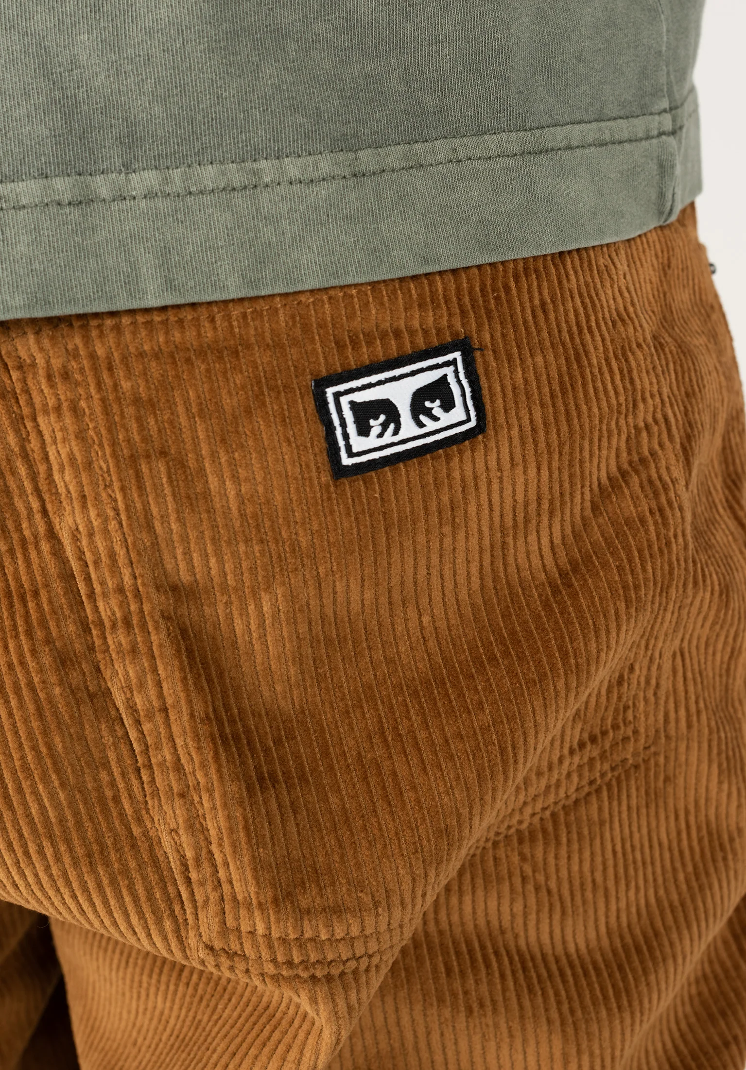 Bigwig Baggy Cordoury - Image 4