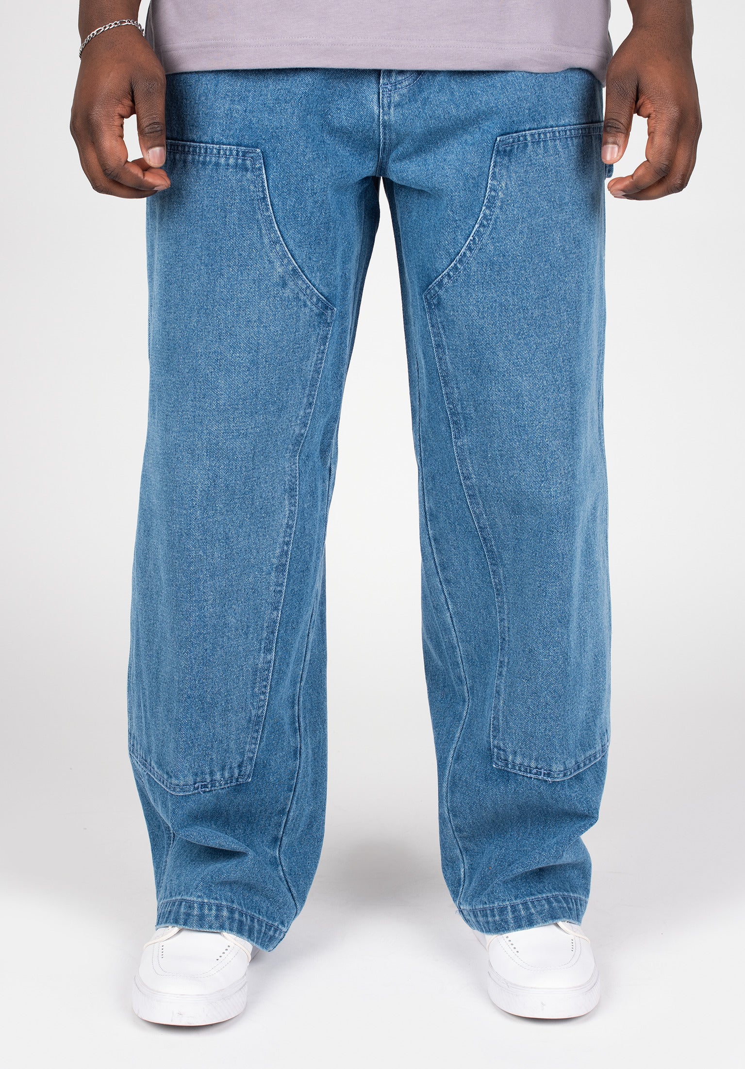 Bigwig Denim Carpenter