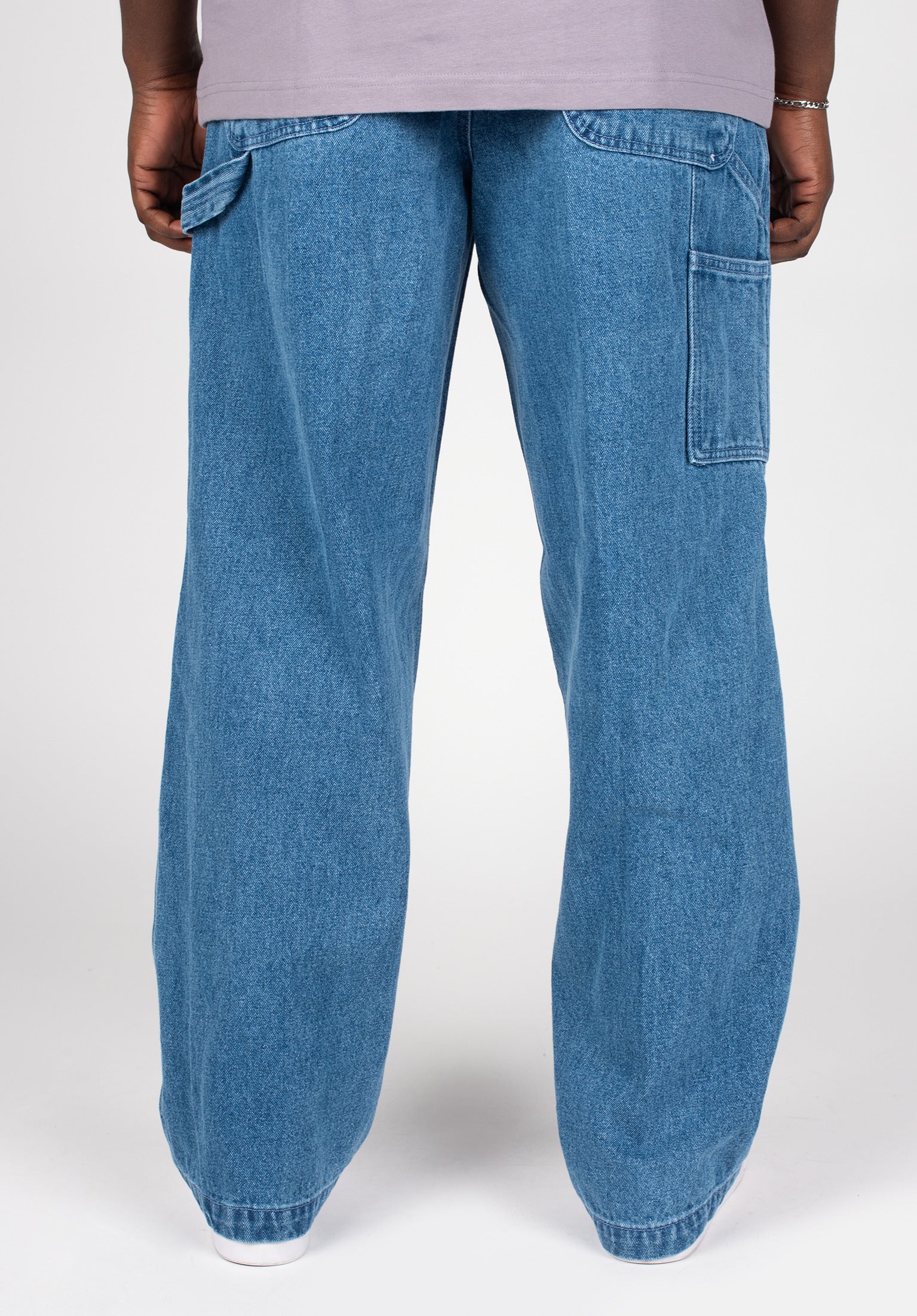 Bigwig Denim Carpenter - Image 3