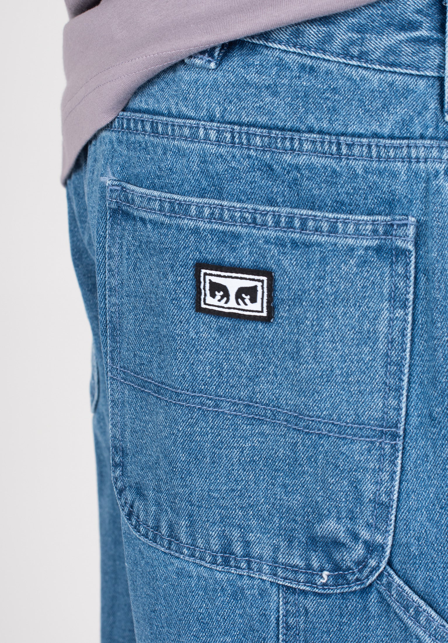 Bigwig Denim Carpenter - Image 4