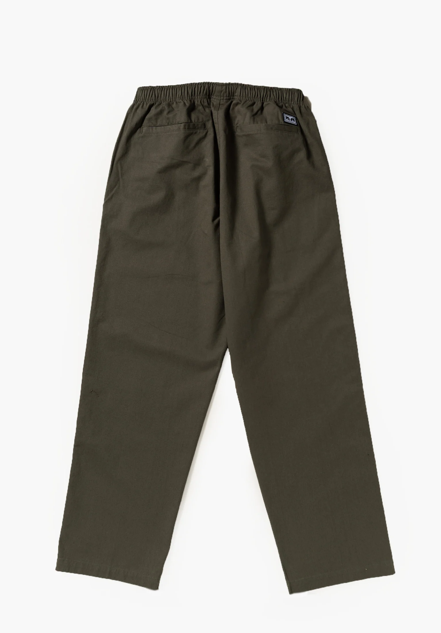 Easy Twill Pant - Image 2