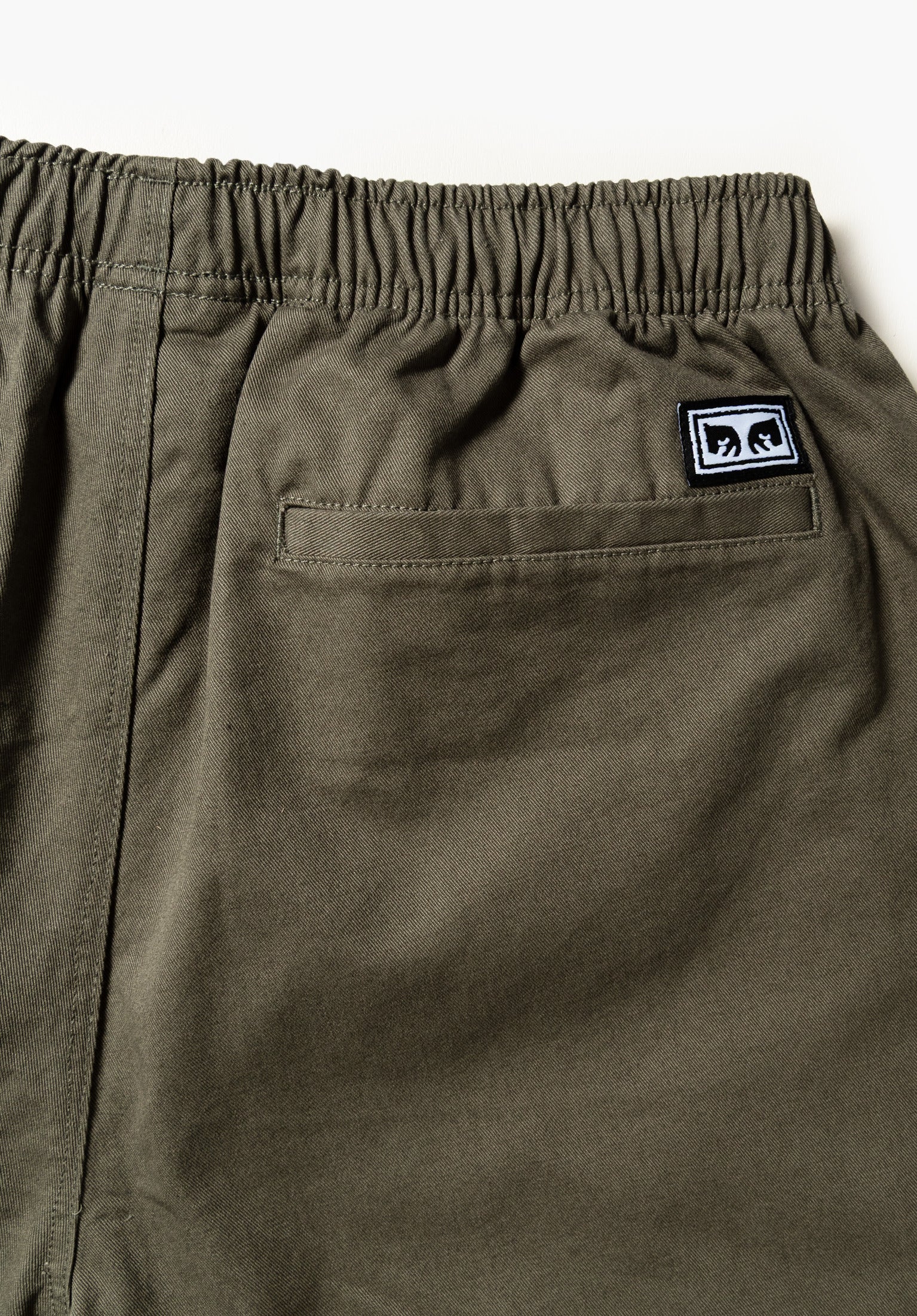 Easy Twill Pant - Image 3