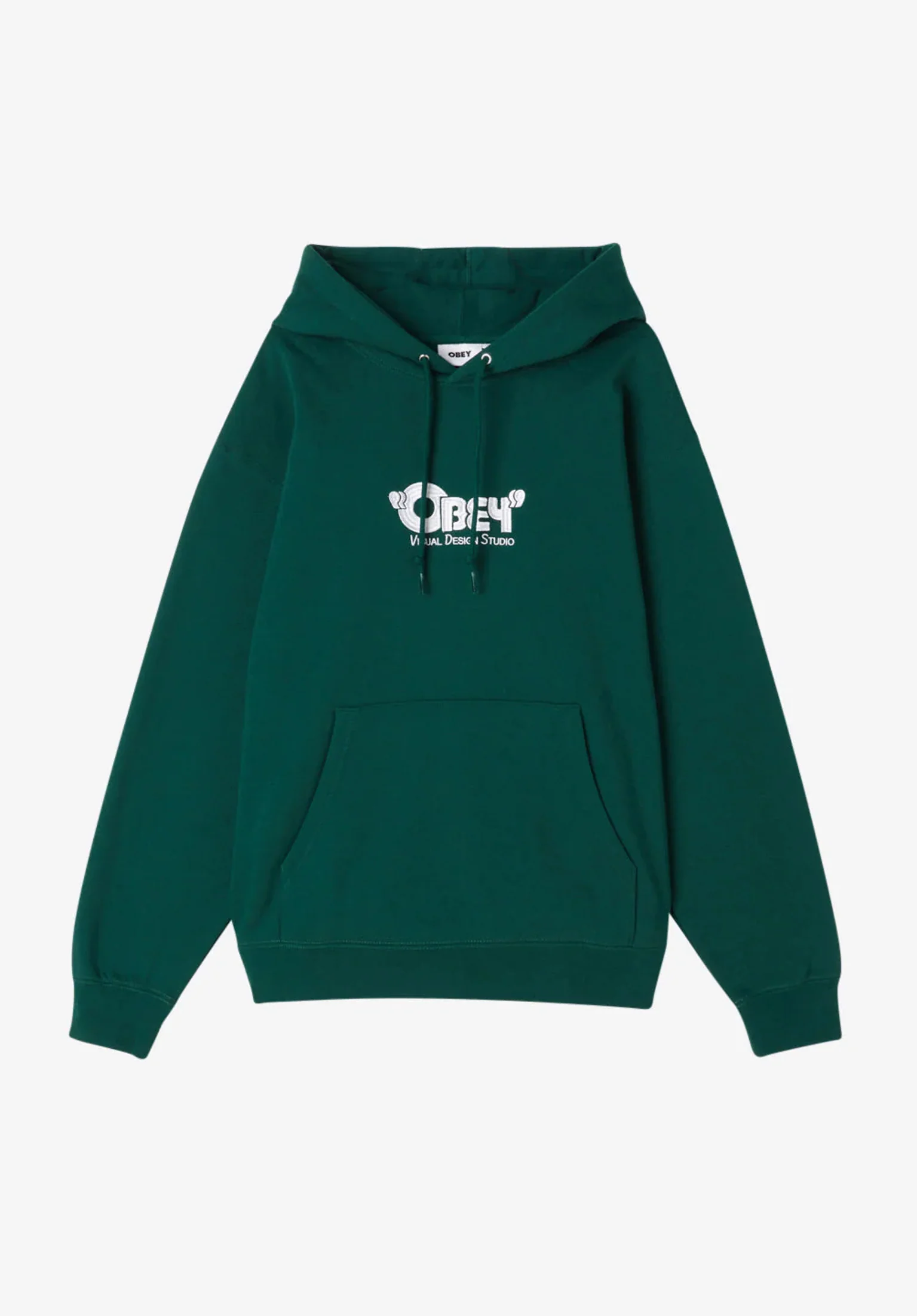Visual Design Studio Hood