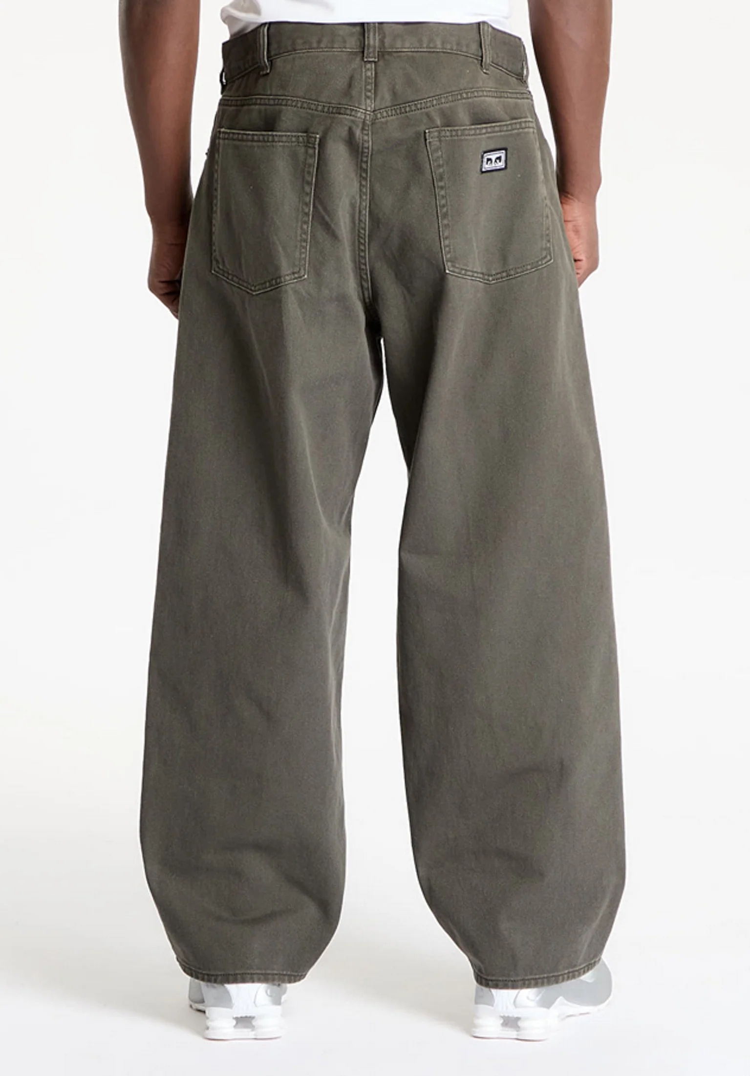 Bigwig Baggy Denim - Image 2