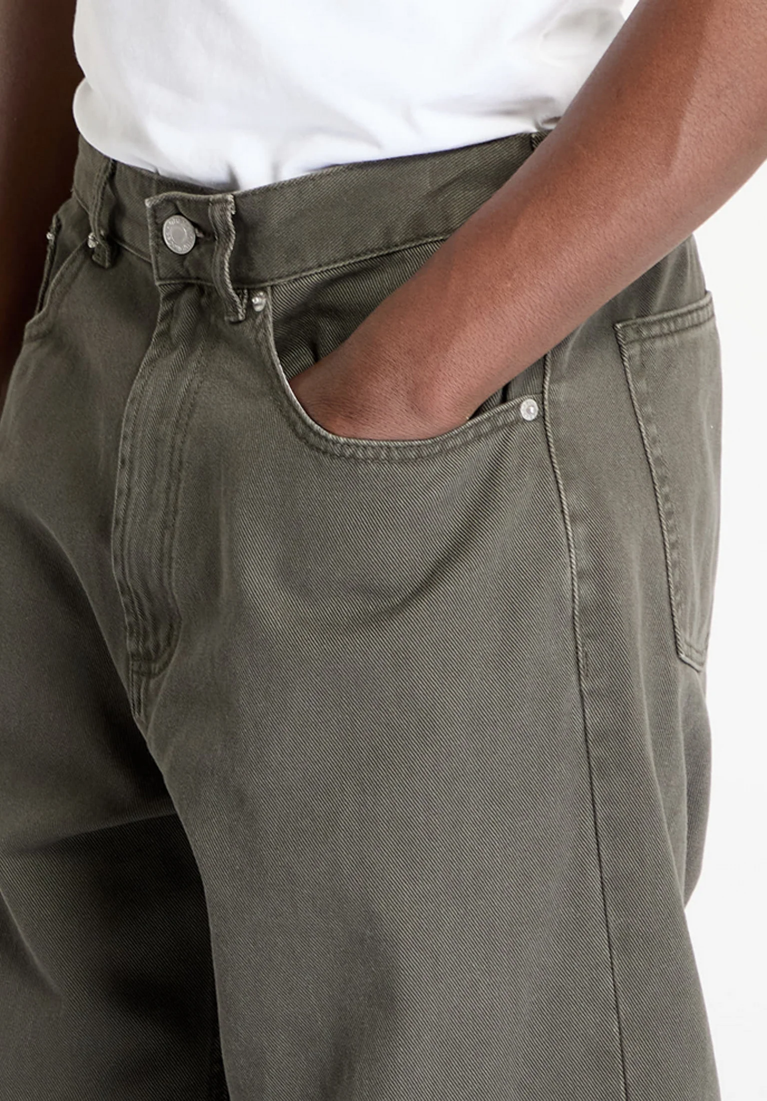 Bigwig Baggy Denim - Image 3