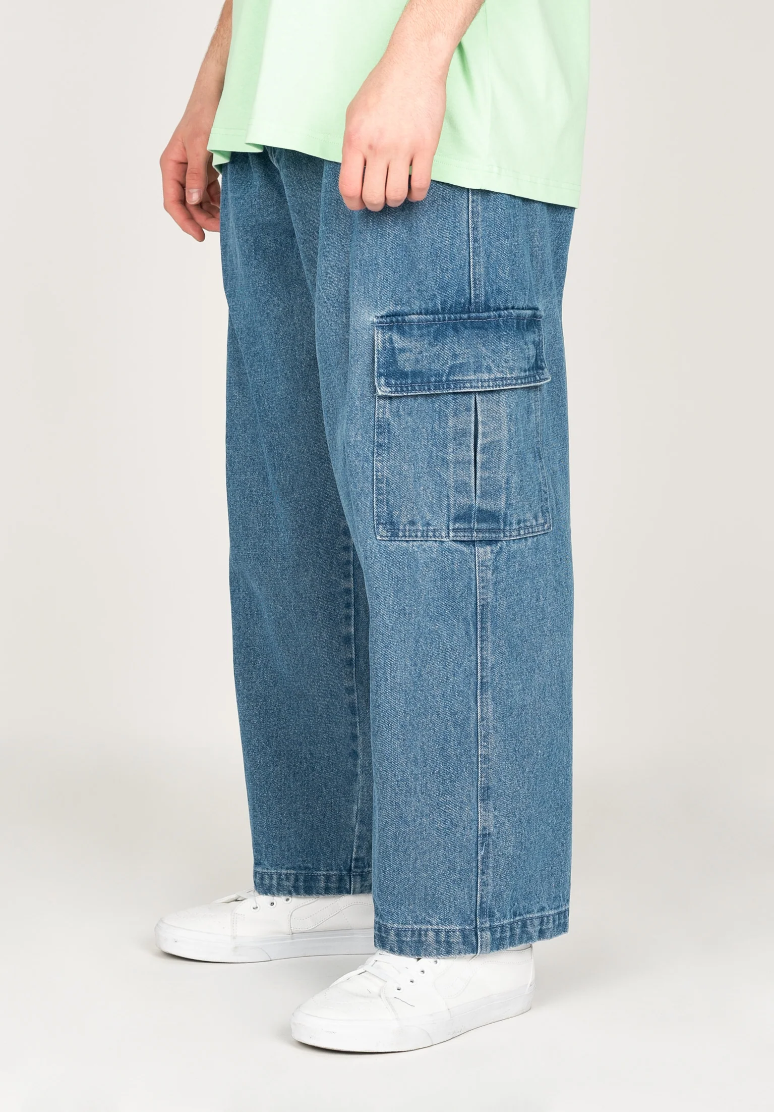 Bigwig Cargo Denim - Image 2
