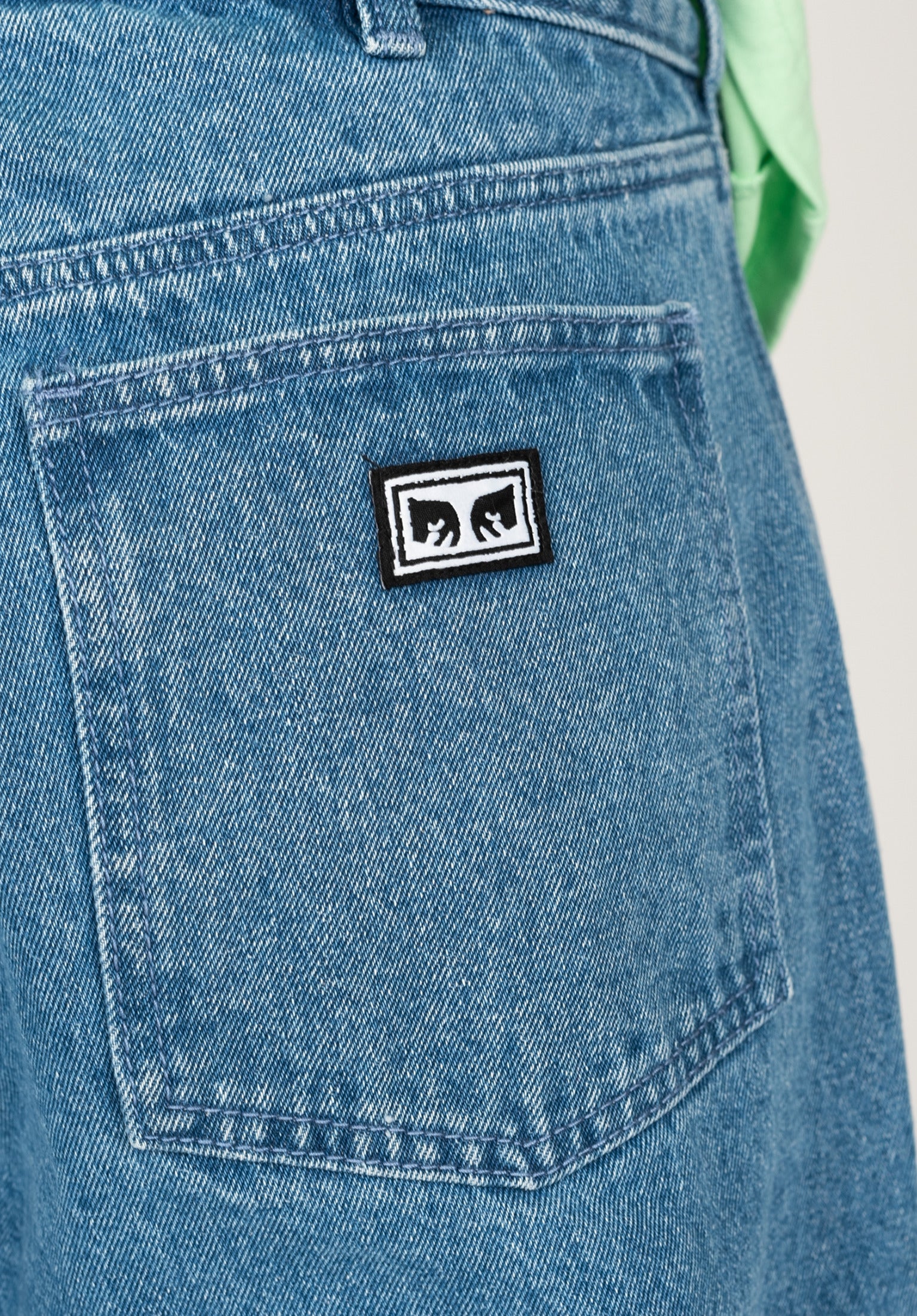 Bigwig Cargo Denim - Image 4
