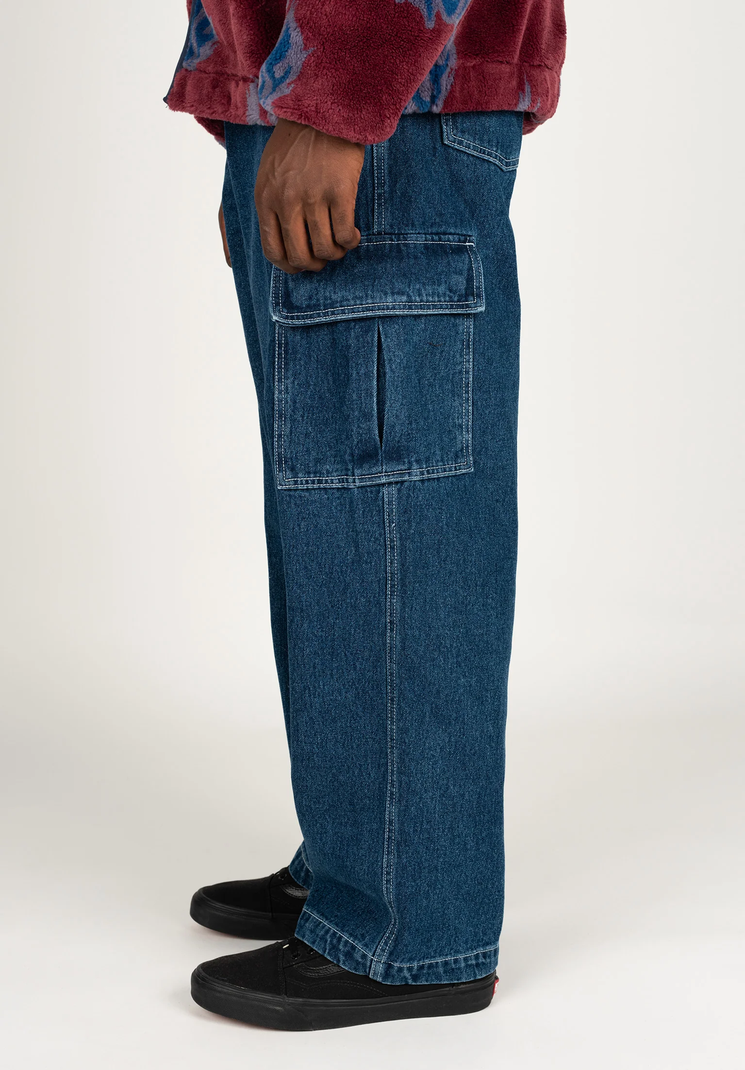 Bigwig Cargo Denim - Image 2