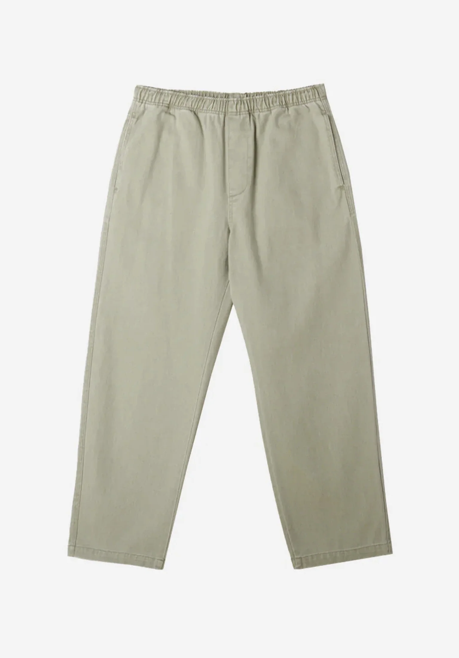 Easy Denim Pant