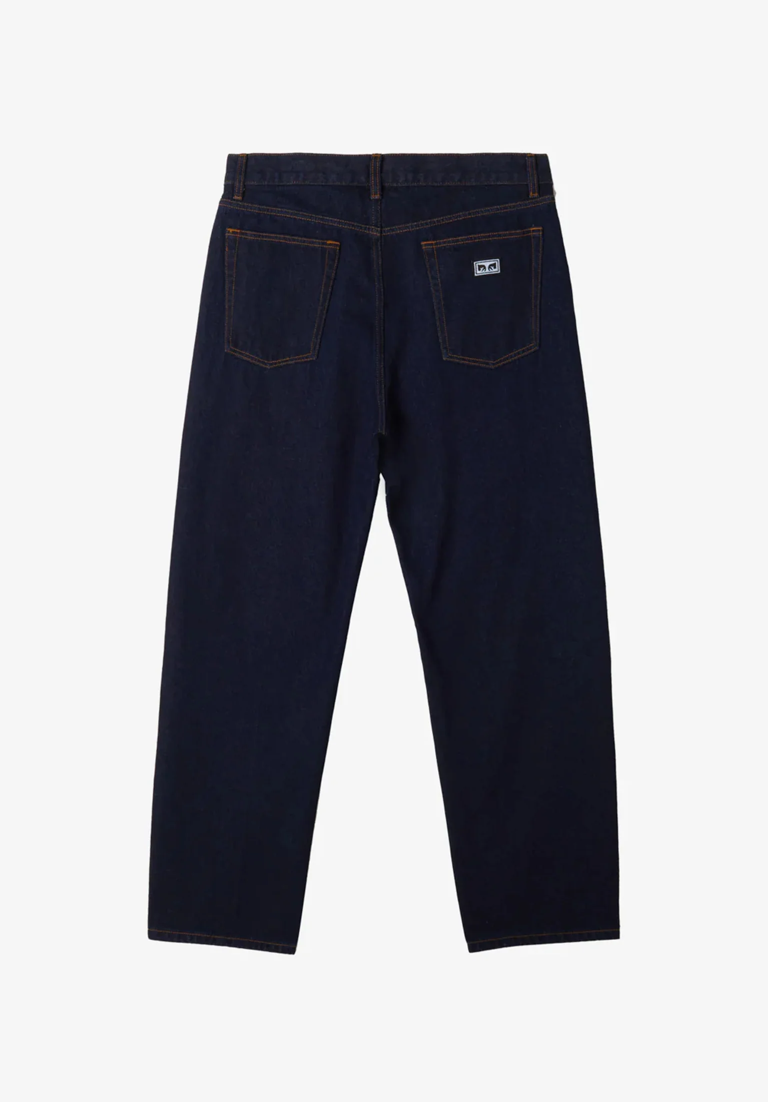 Hardwork Denim - Image 2