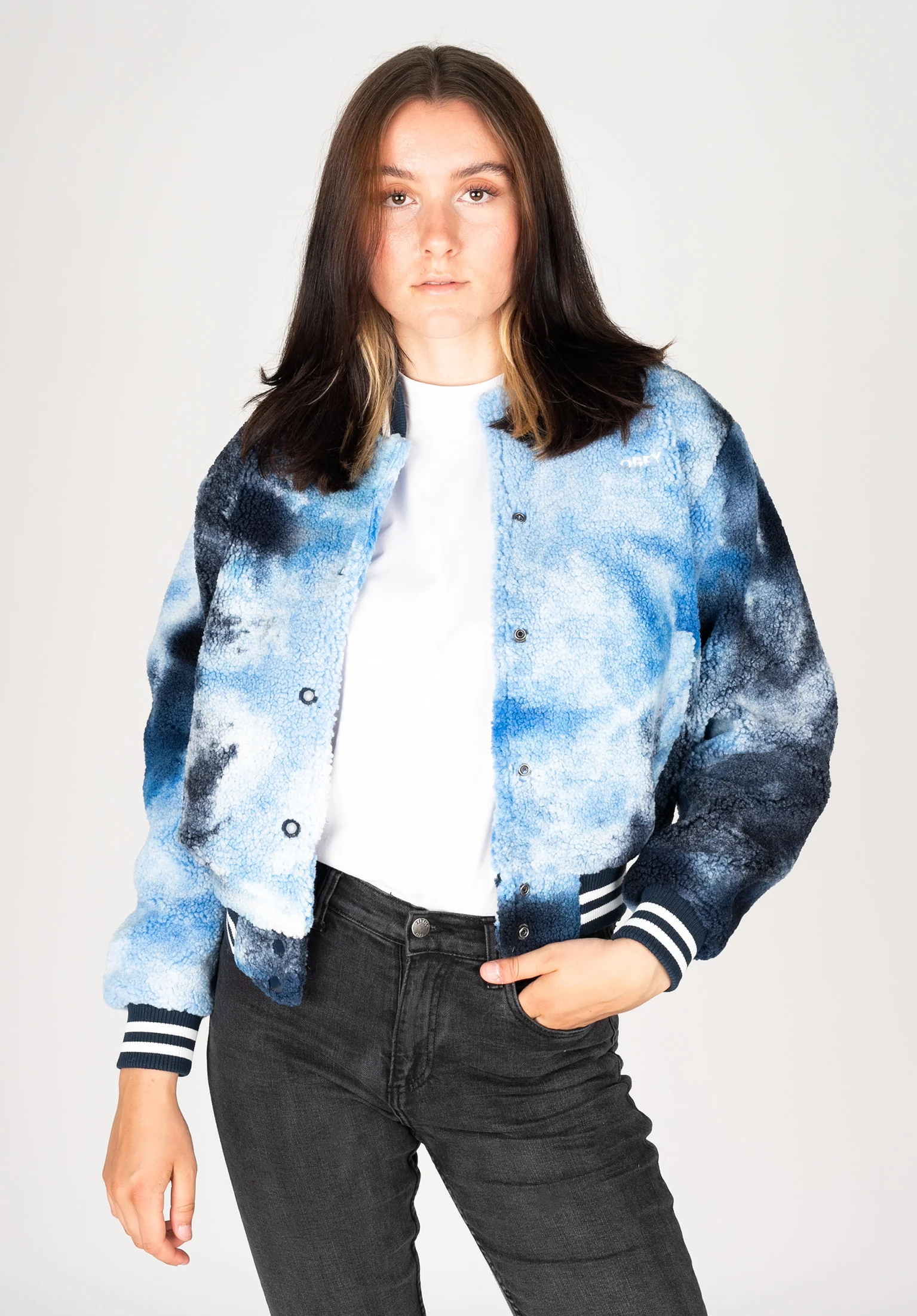 Evelyn Varsity - Image 2