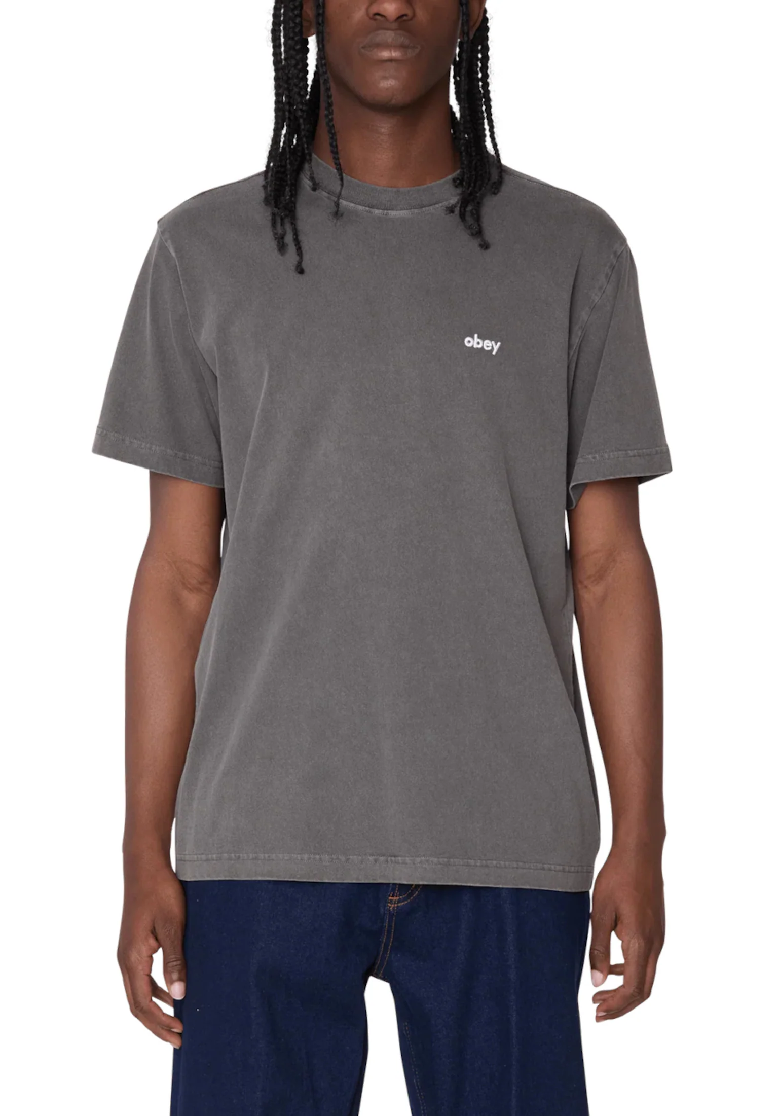 Lowercase Pigment