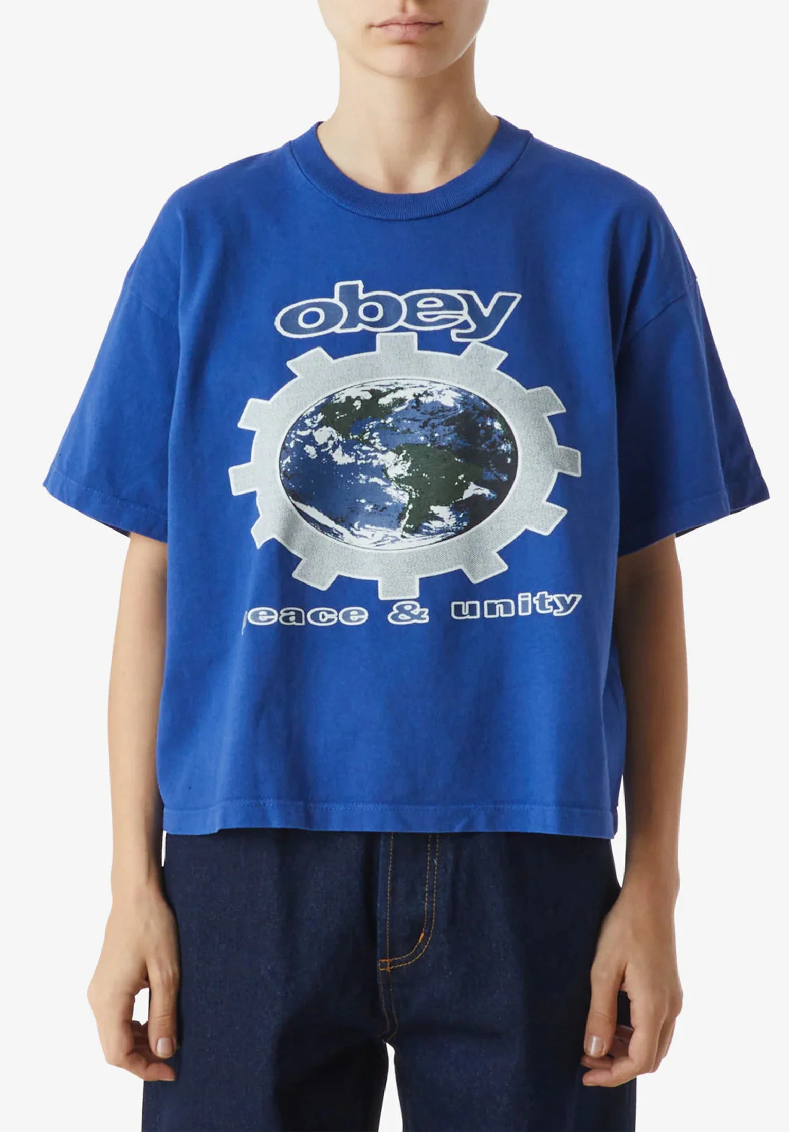 Obey Gears
