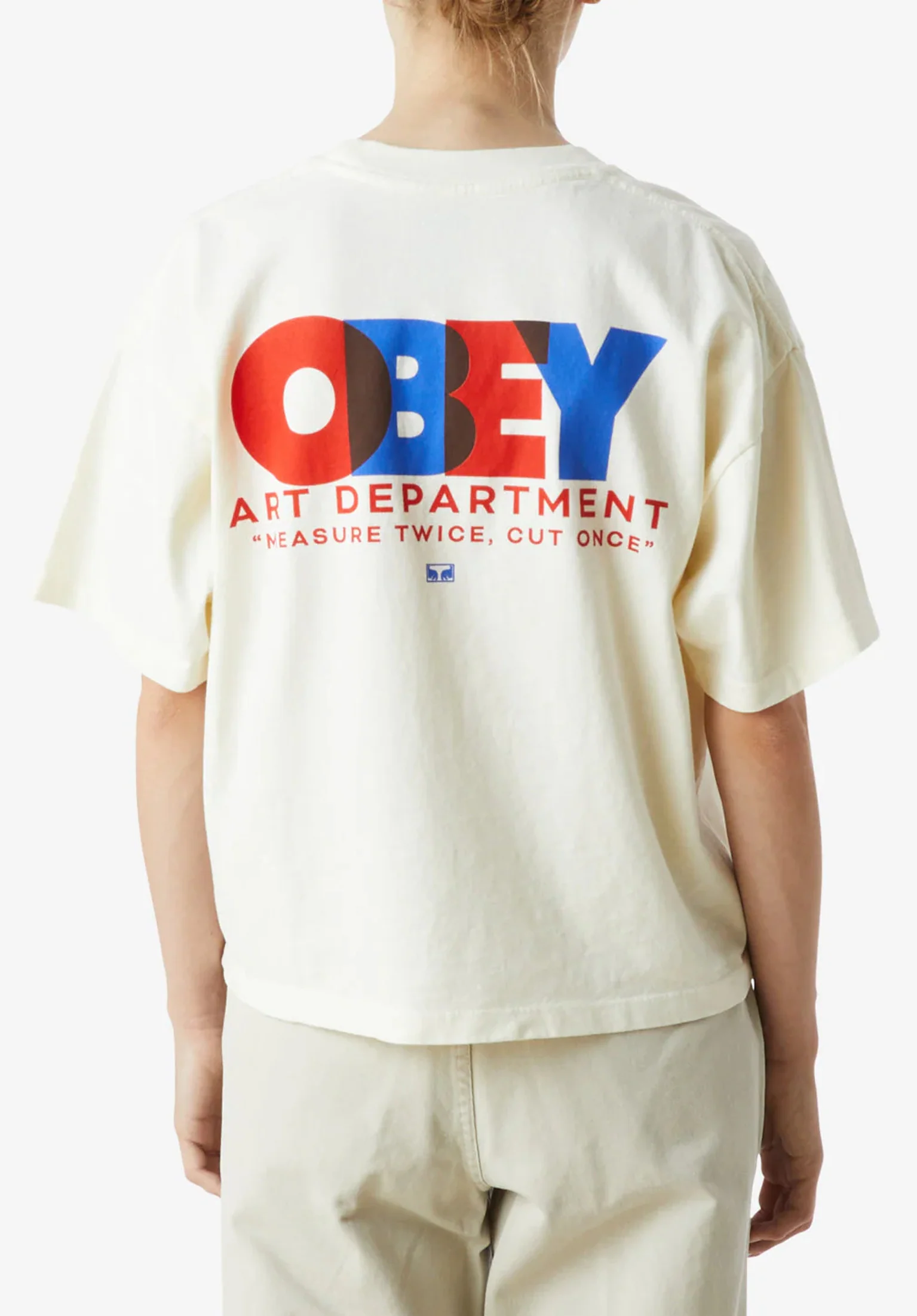 Obey Overlay