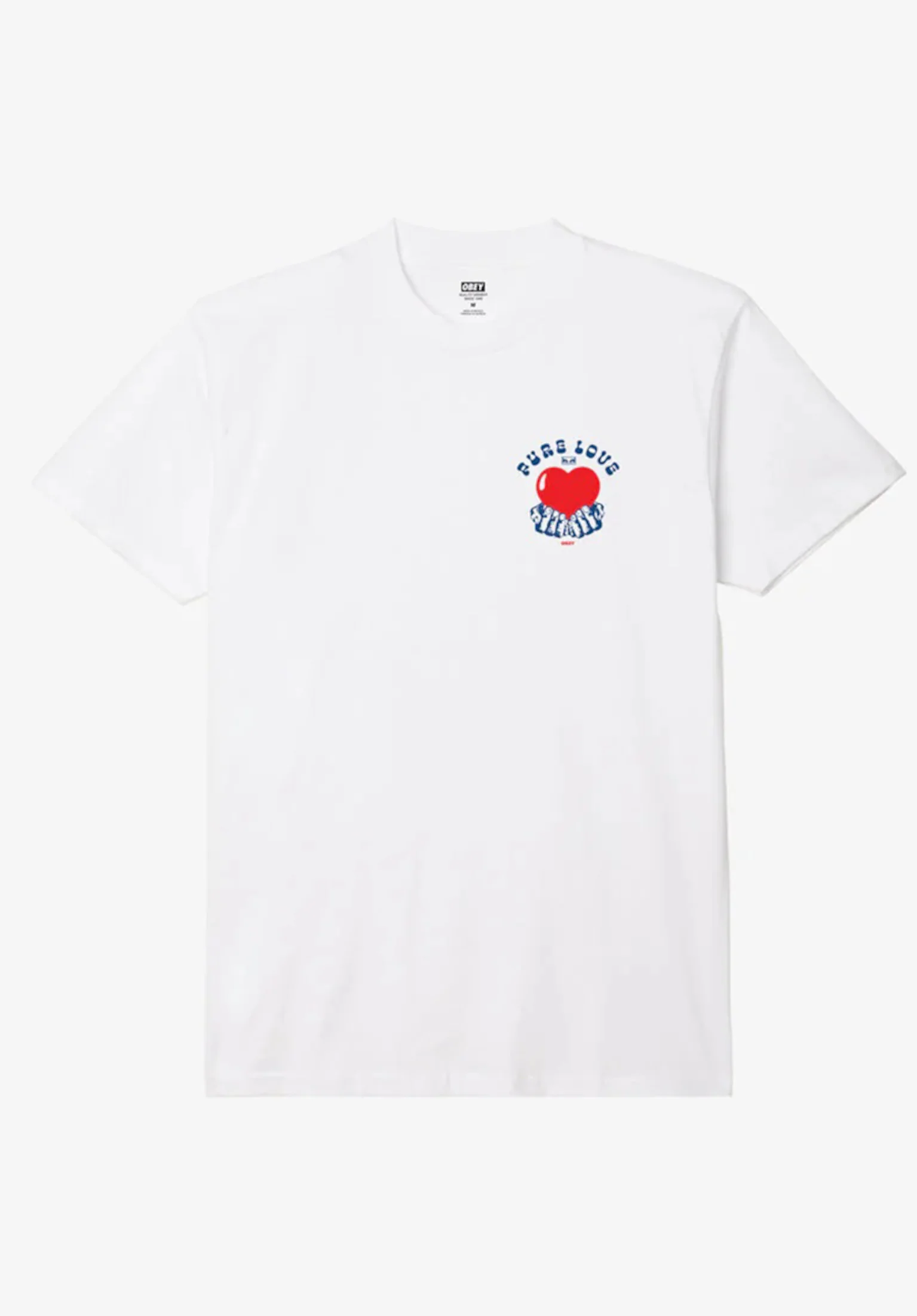 Obey Pure Love - Image 2