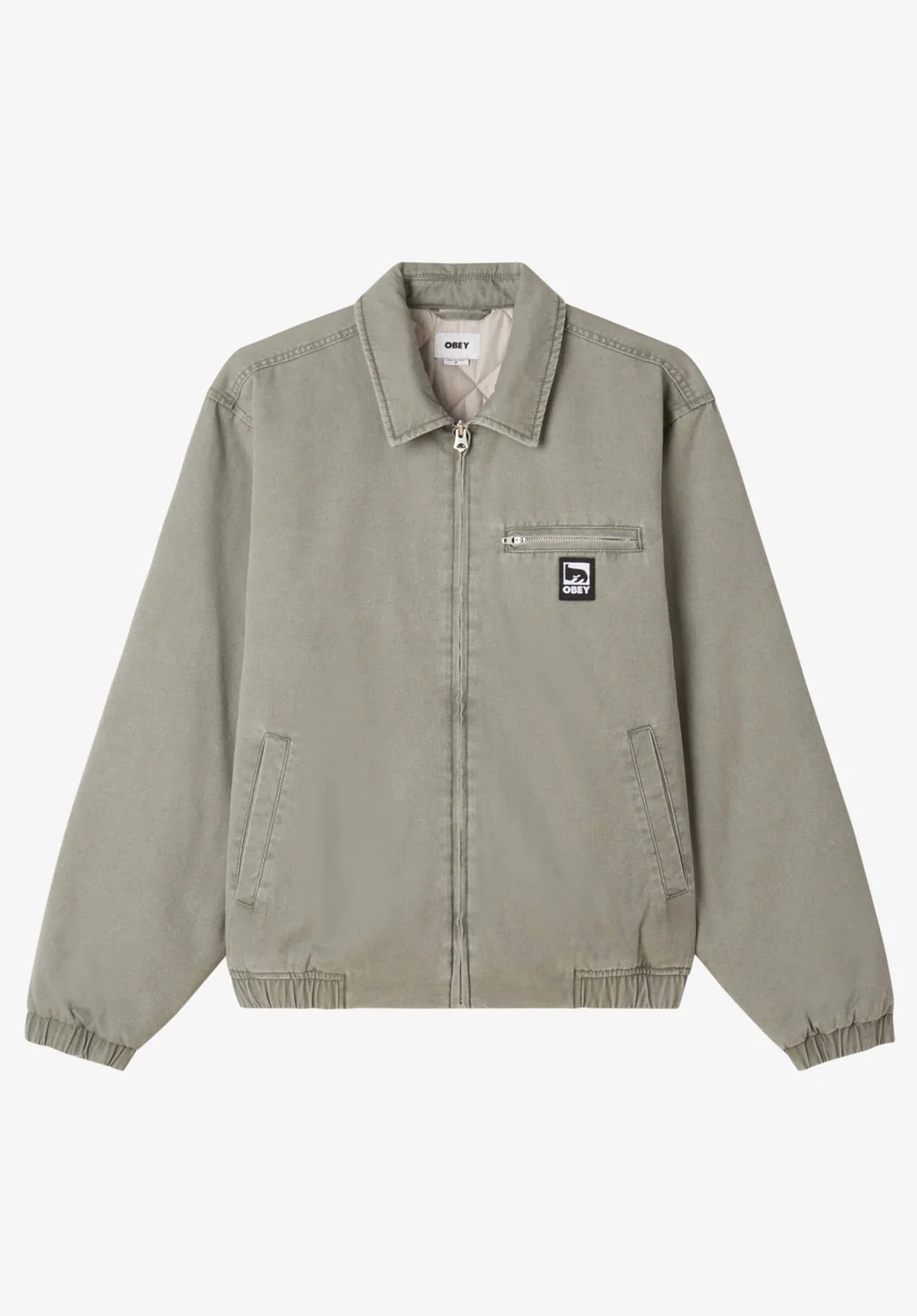 Division Blouson