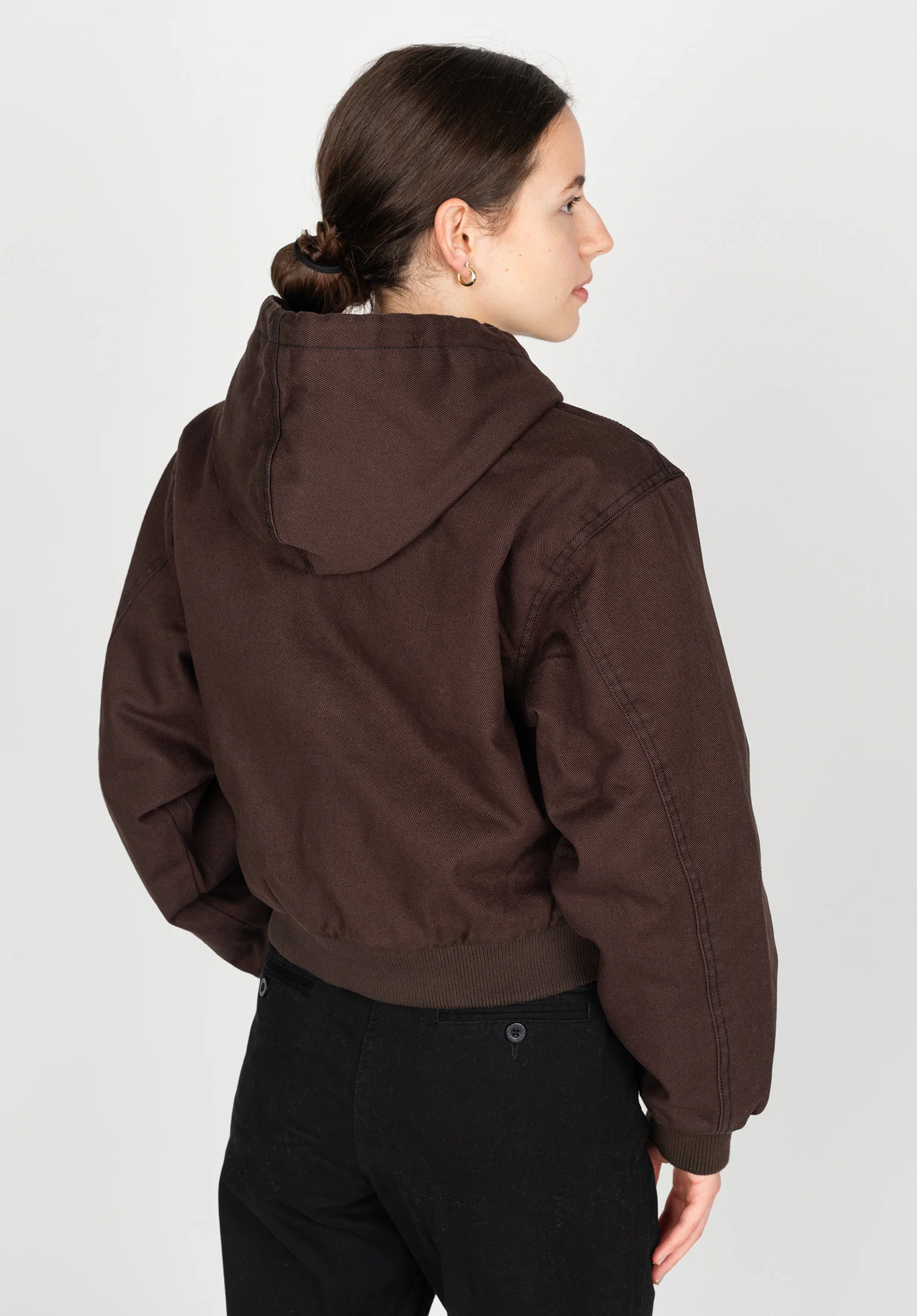 Obey Salina Bomber - Image 2