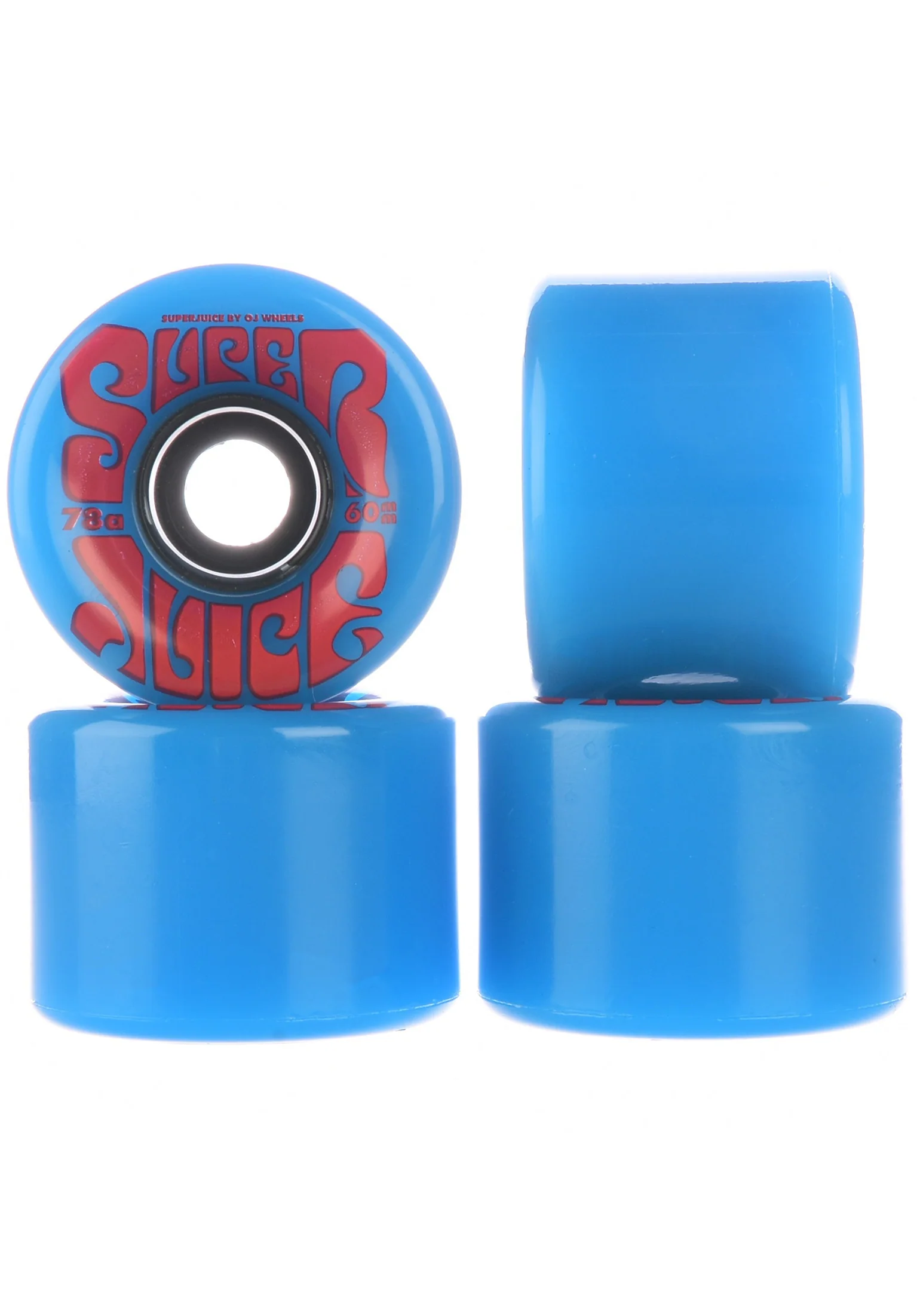 60mm Blues Super Juice 78a - Image 2