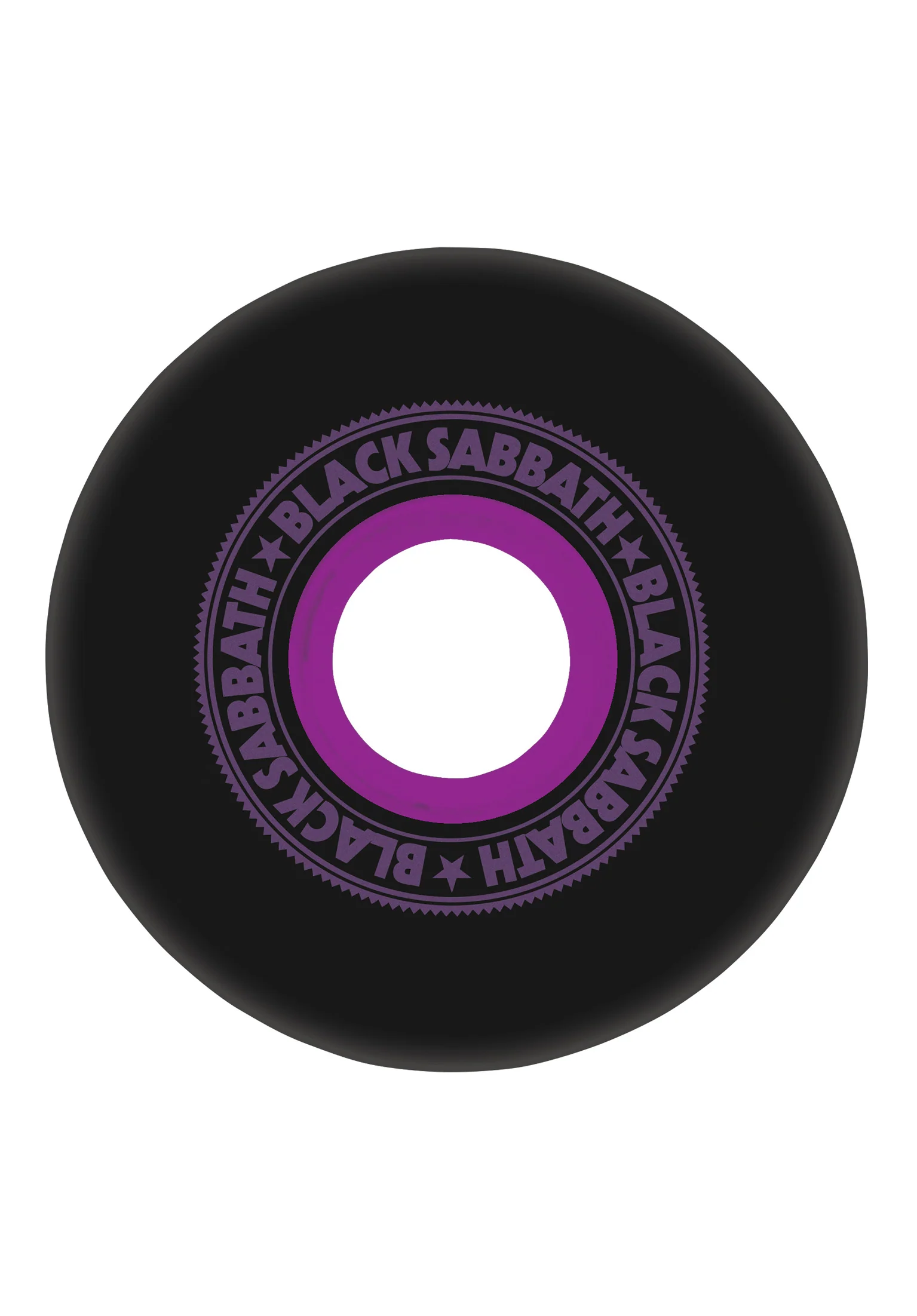 Black Sabbath Paranoid Super Juice 78A - Image 2