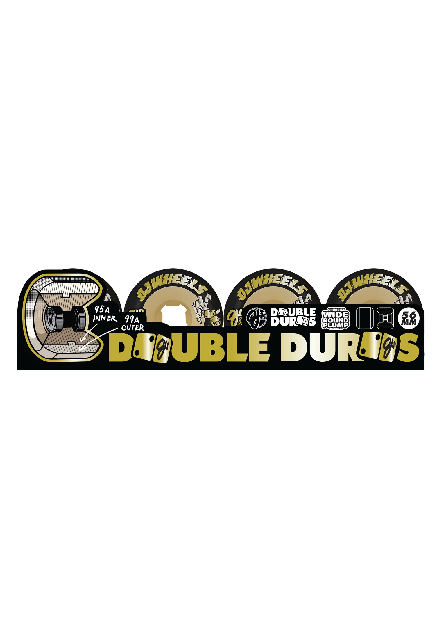 Double Duro Mini Combo 99A/95A - Image 2