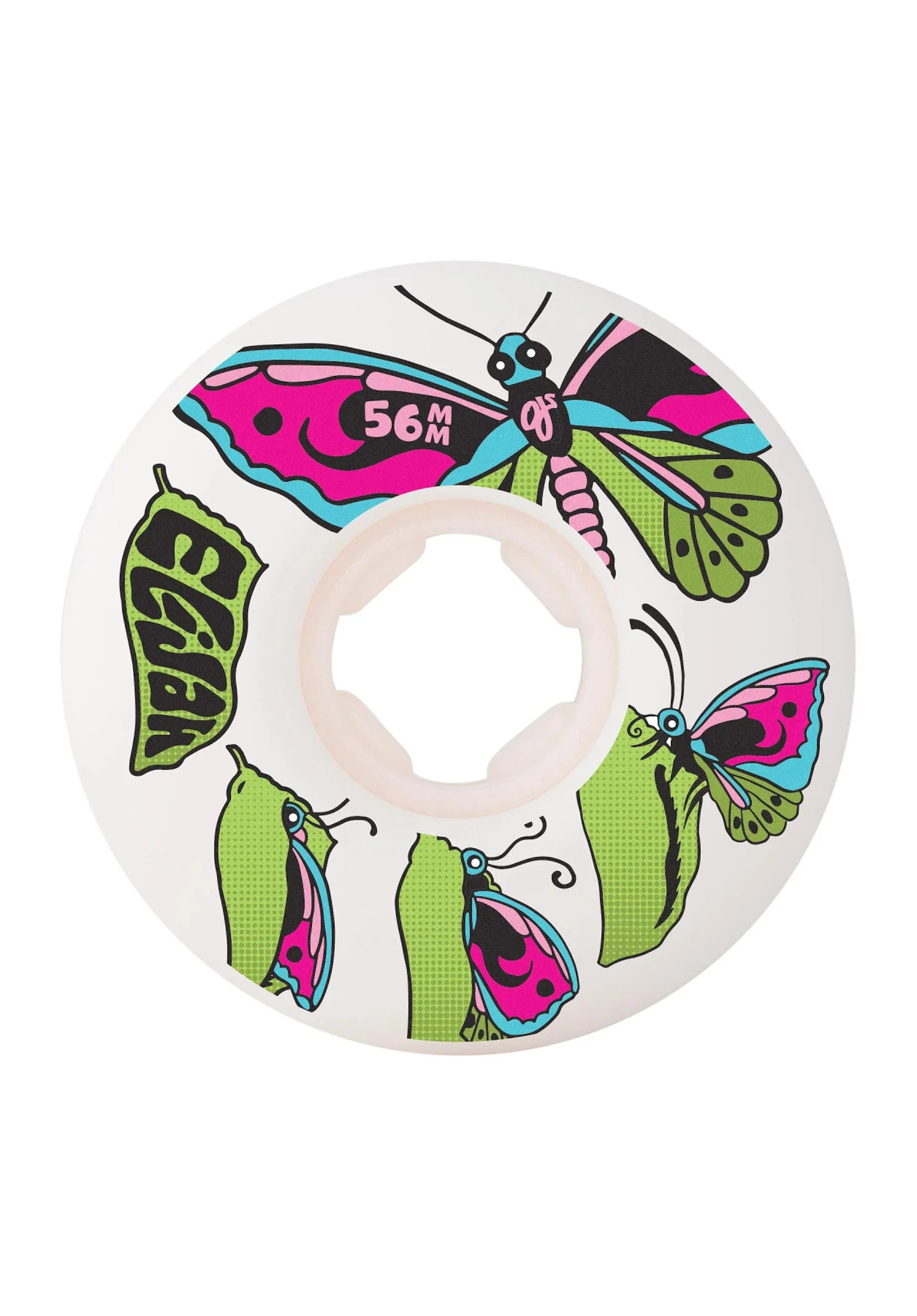 Elijah Akerley Chrysalis Chubbies 99A