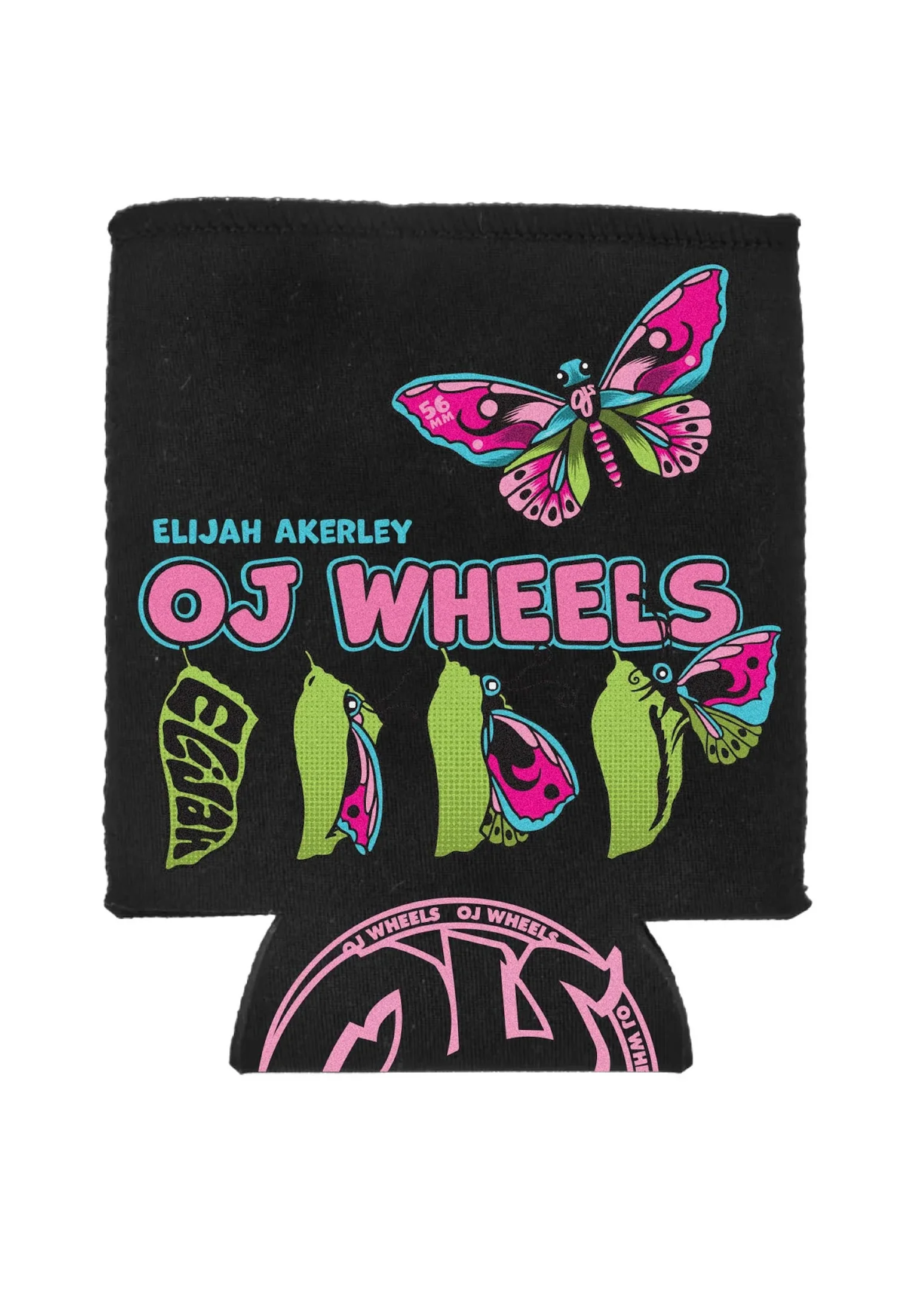 Elijah Akerley Chrysalis Chubbies 99A - Image 3