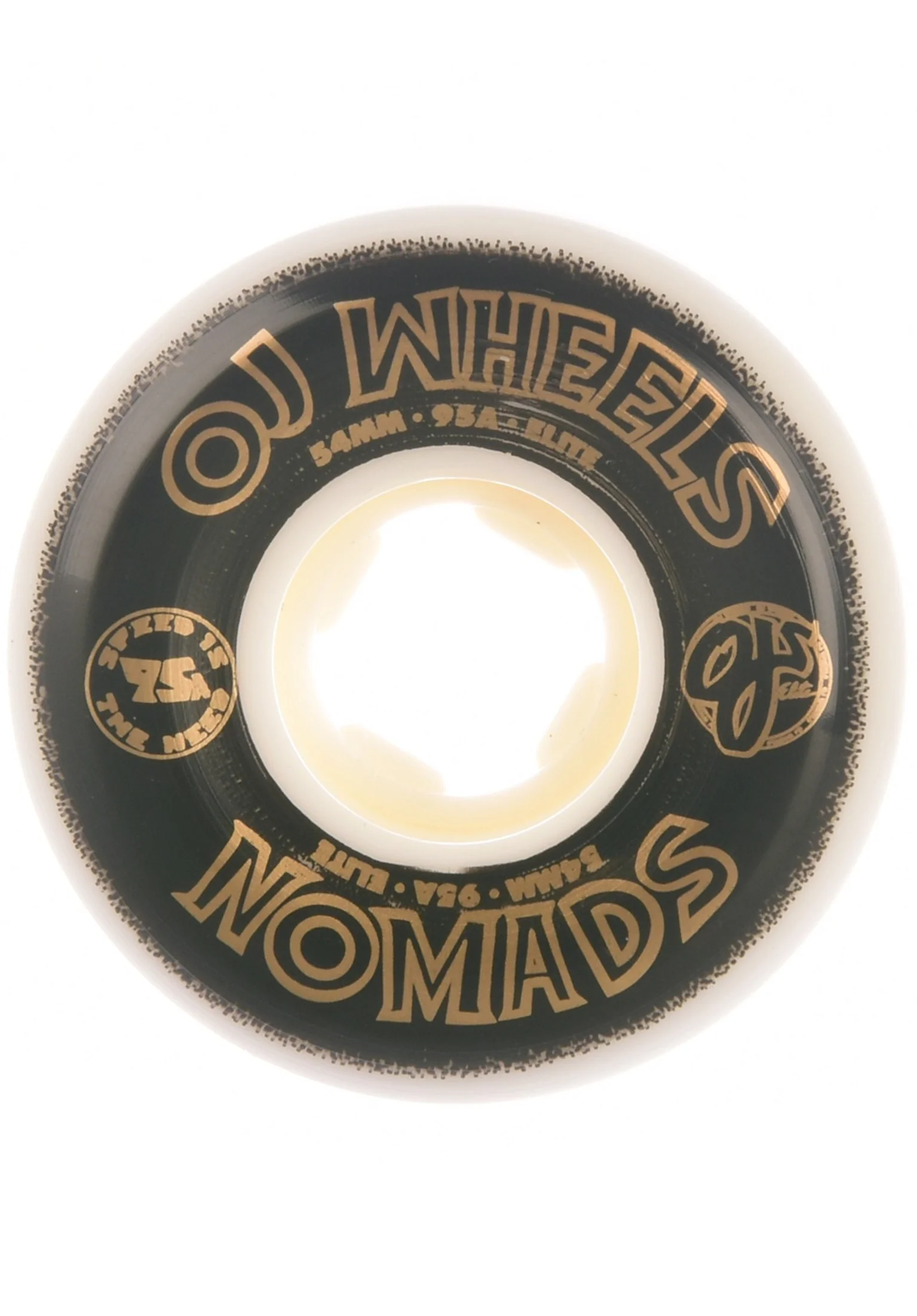 Elite Nomads 95a OJ