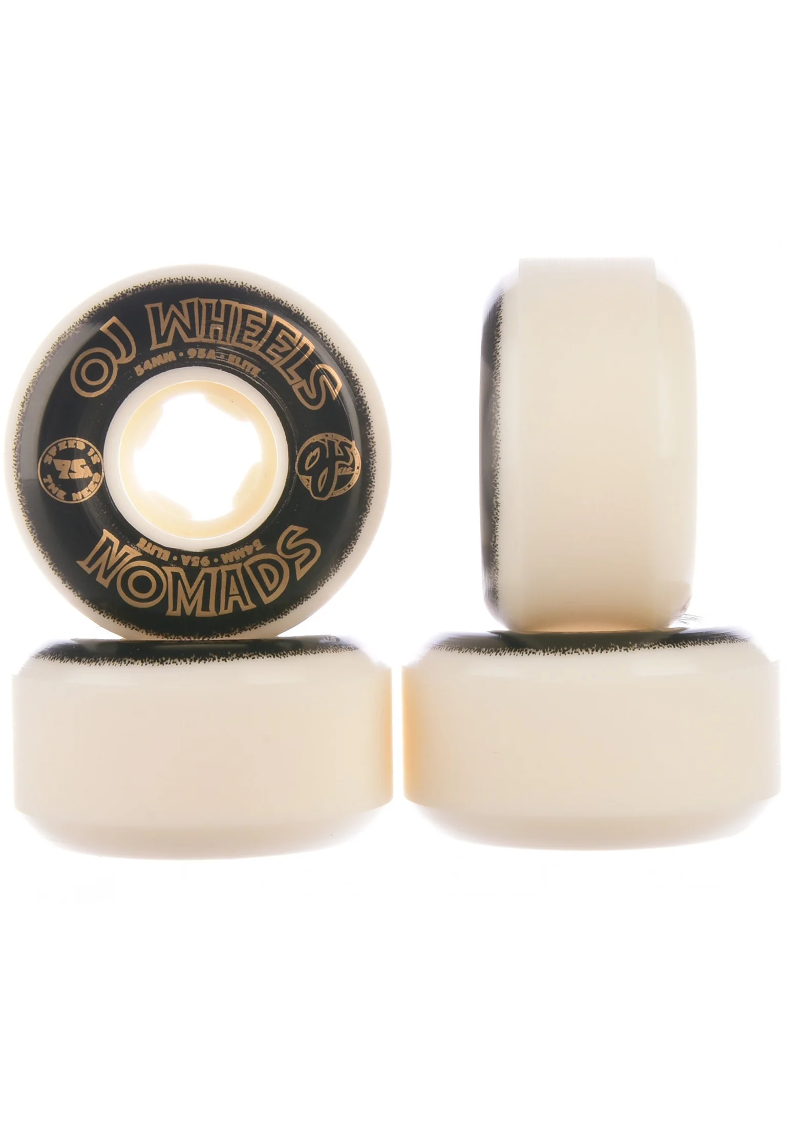 Elite Nomads 95a OJ - Image 2