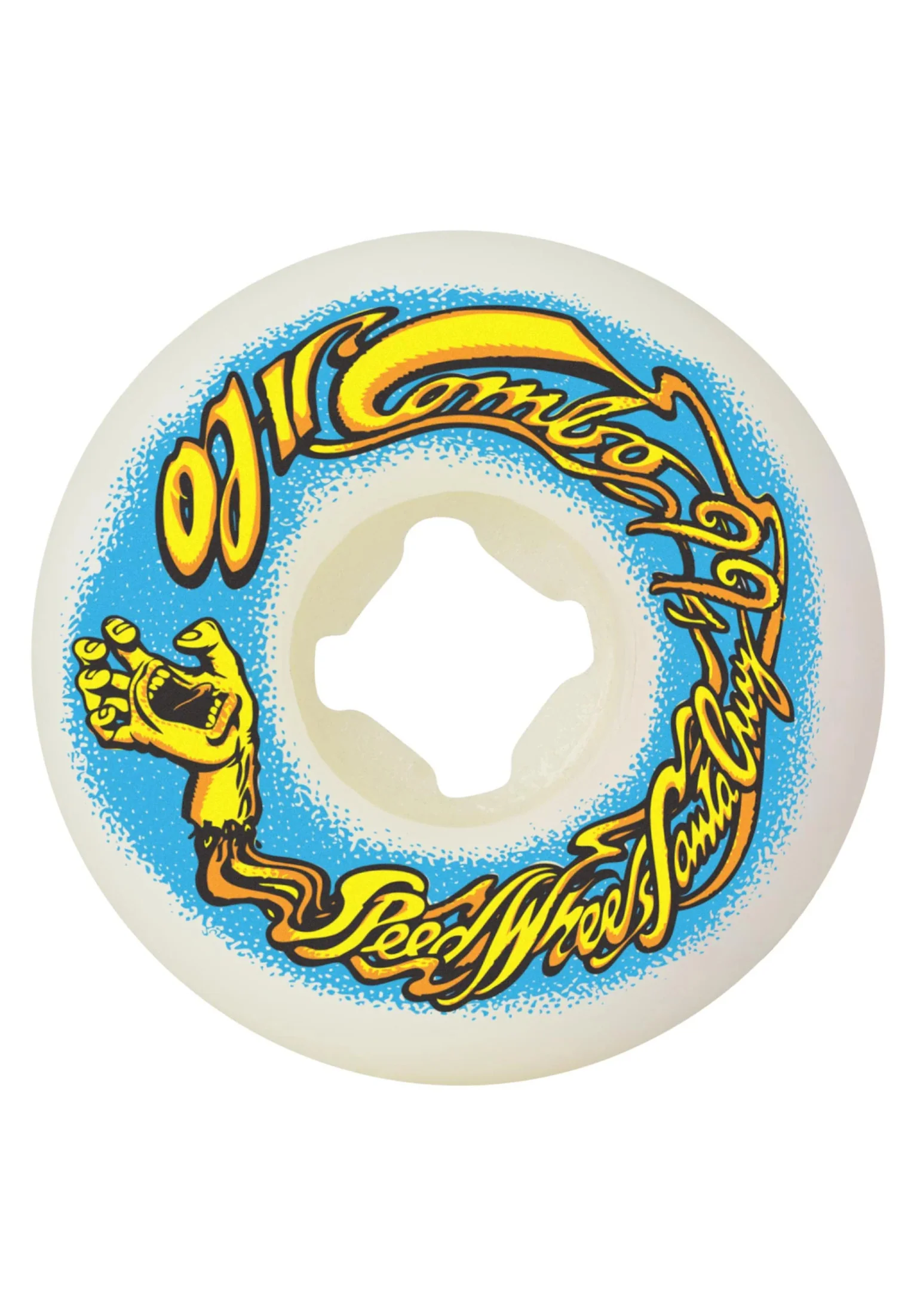 OJ II Original Combo 99A