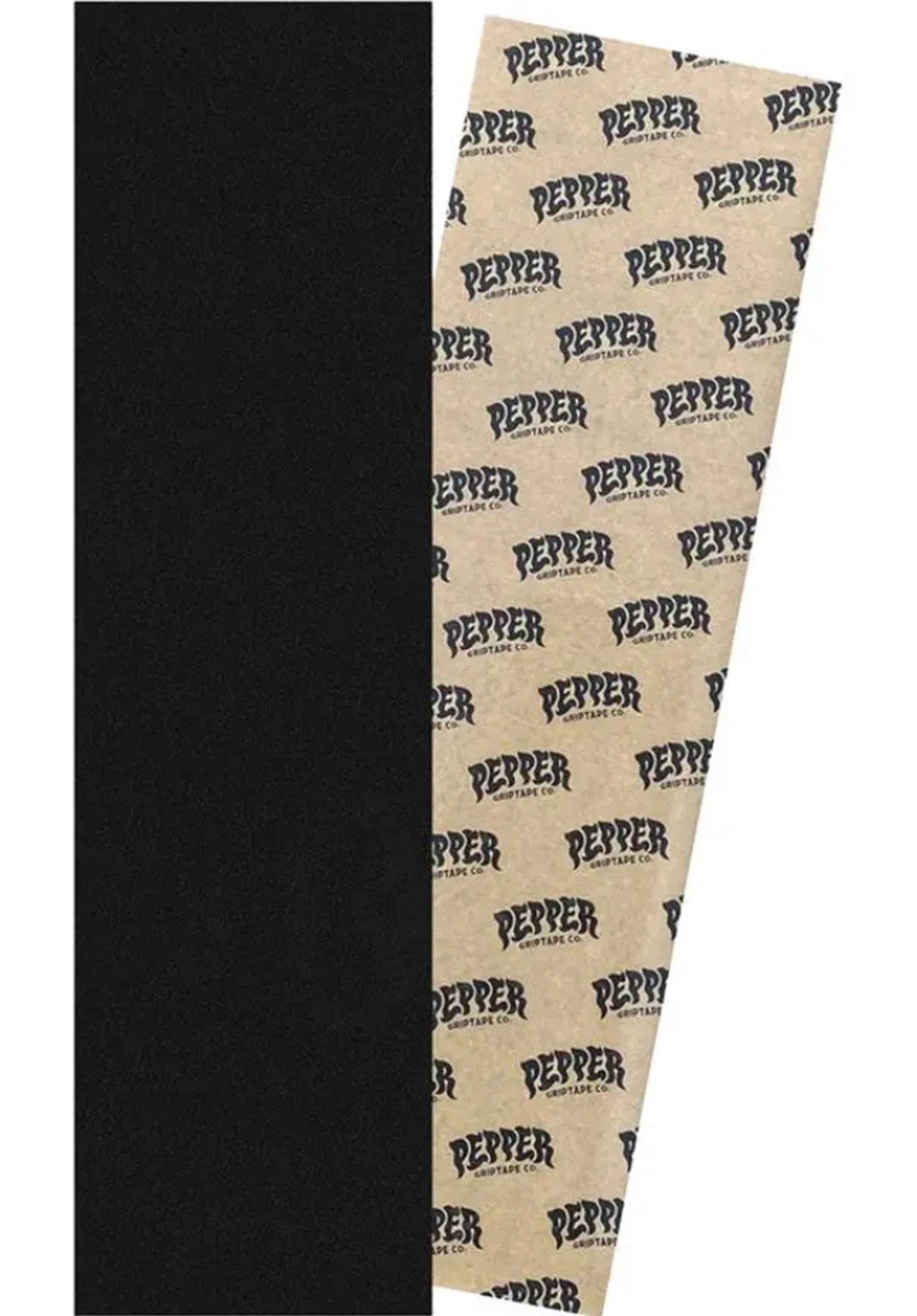 Logo Center 9" x 33.5" Premium Sheet