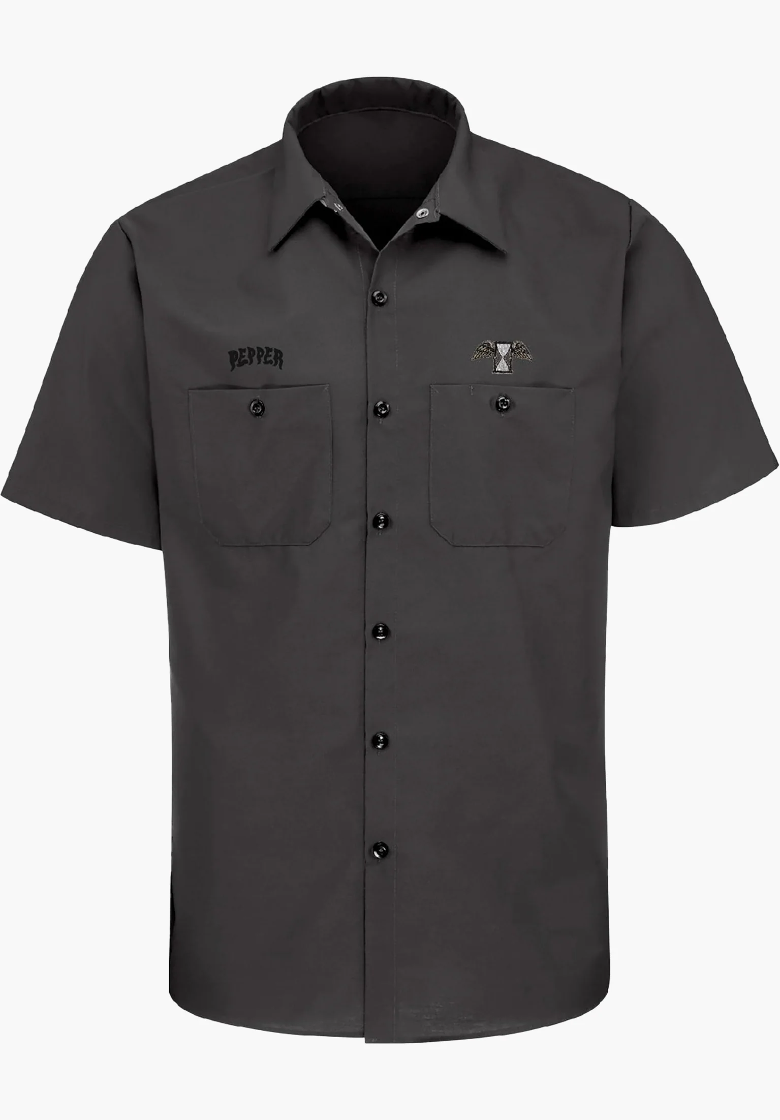 Andrew Allen Work Shirt