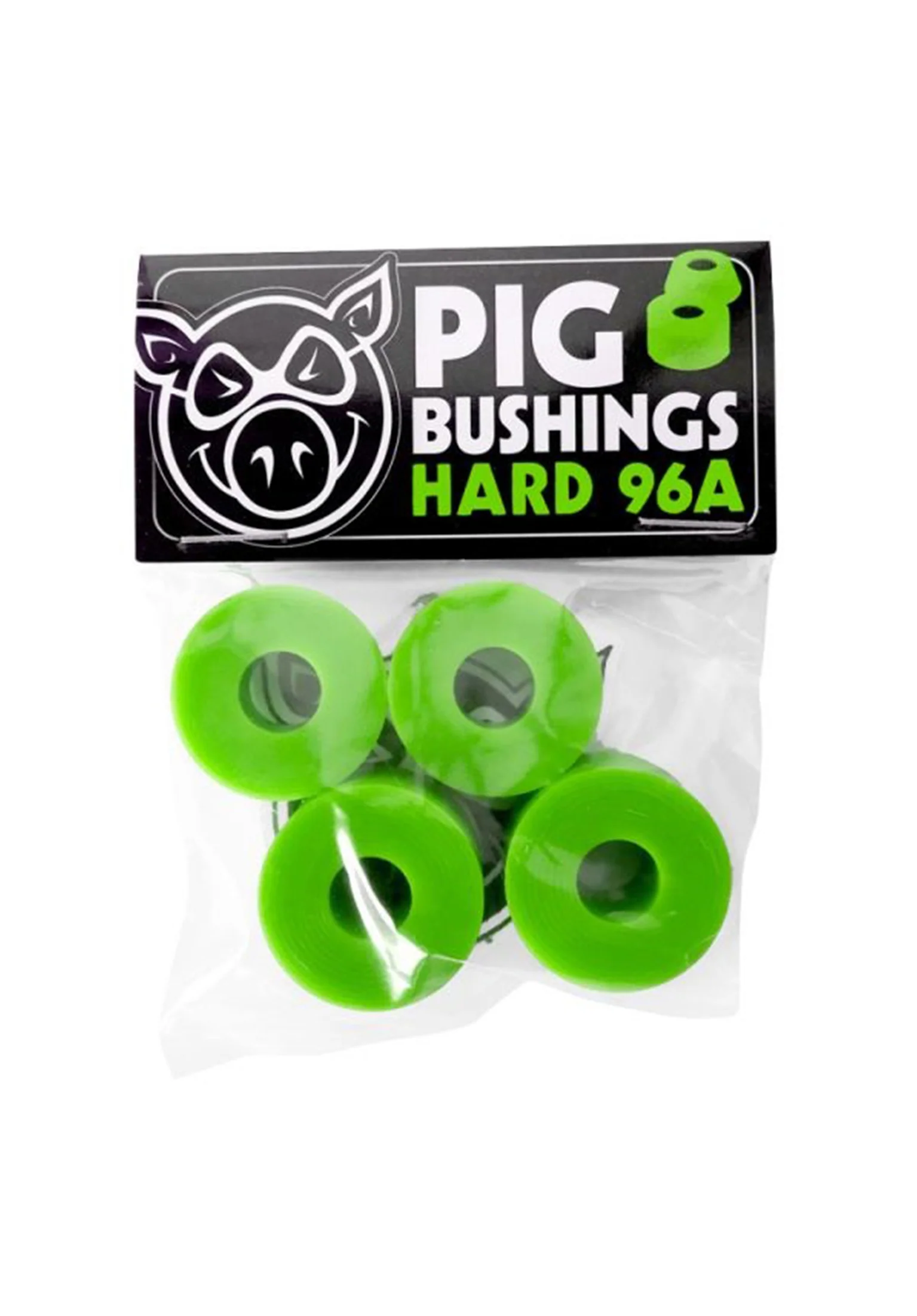 96A Hard Set