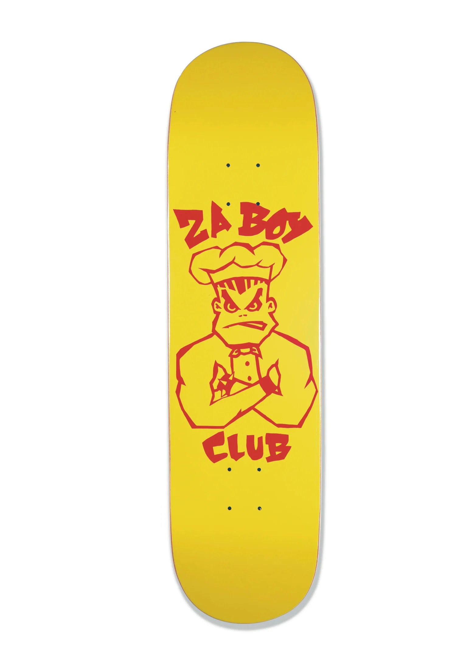 Za Boy Club