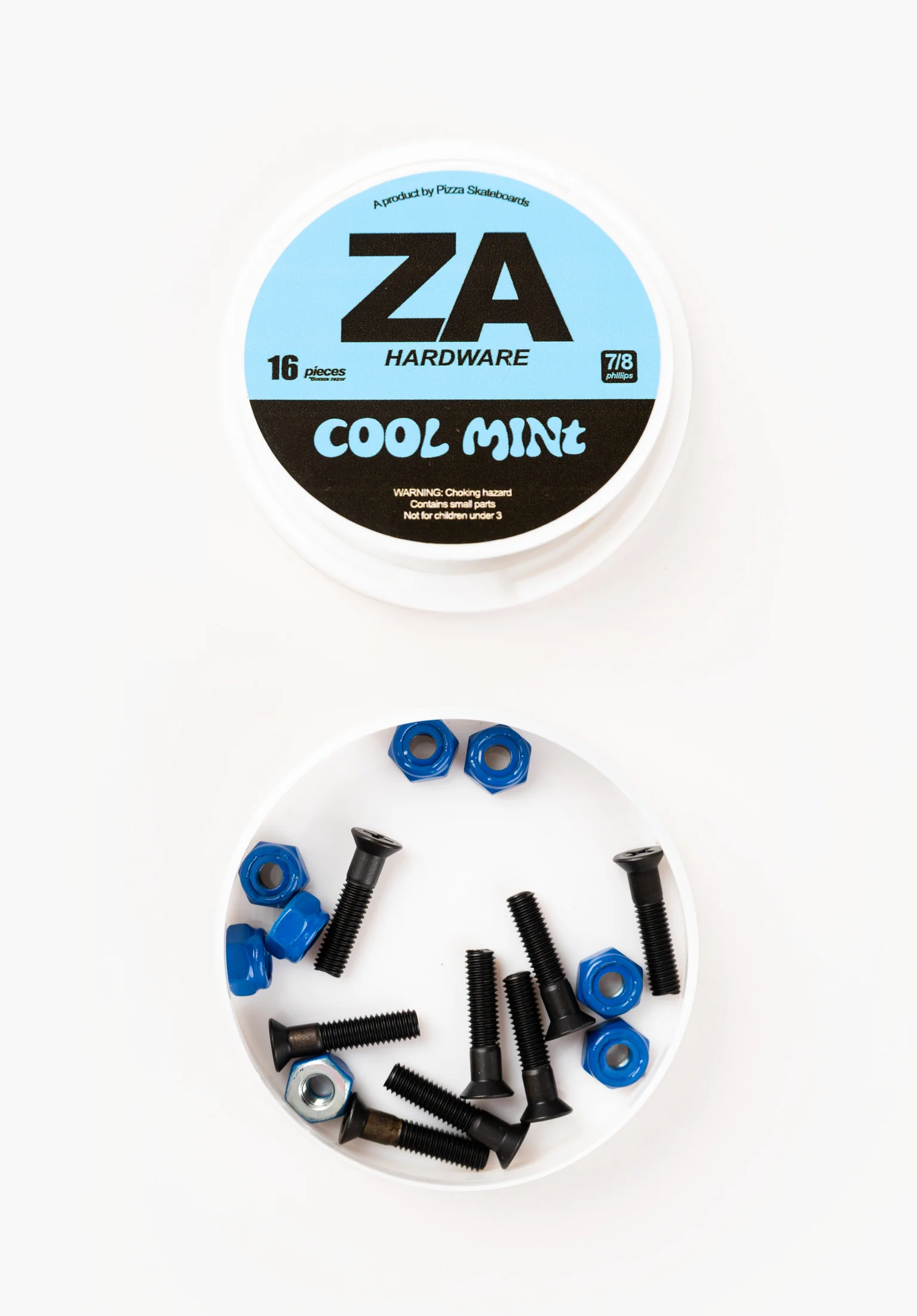 Kreuz ZA Hardware 5 Pack