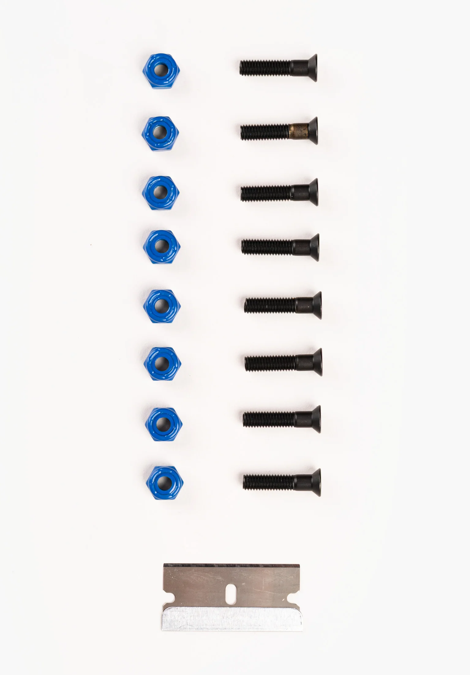 Kreuz ZA Hardware 5 Pack - Image 2